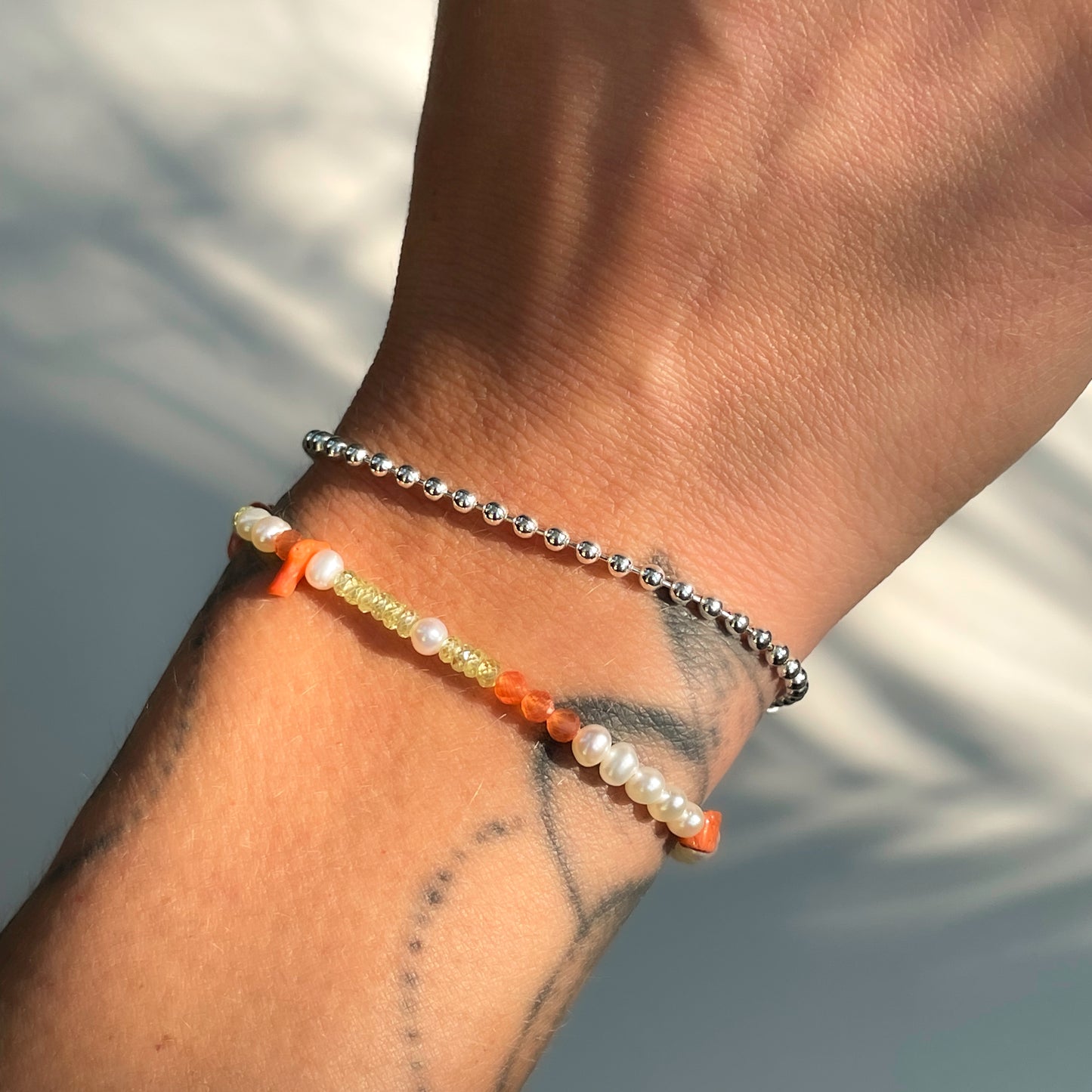 Armband forbidden fruit