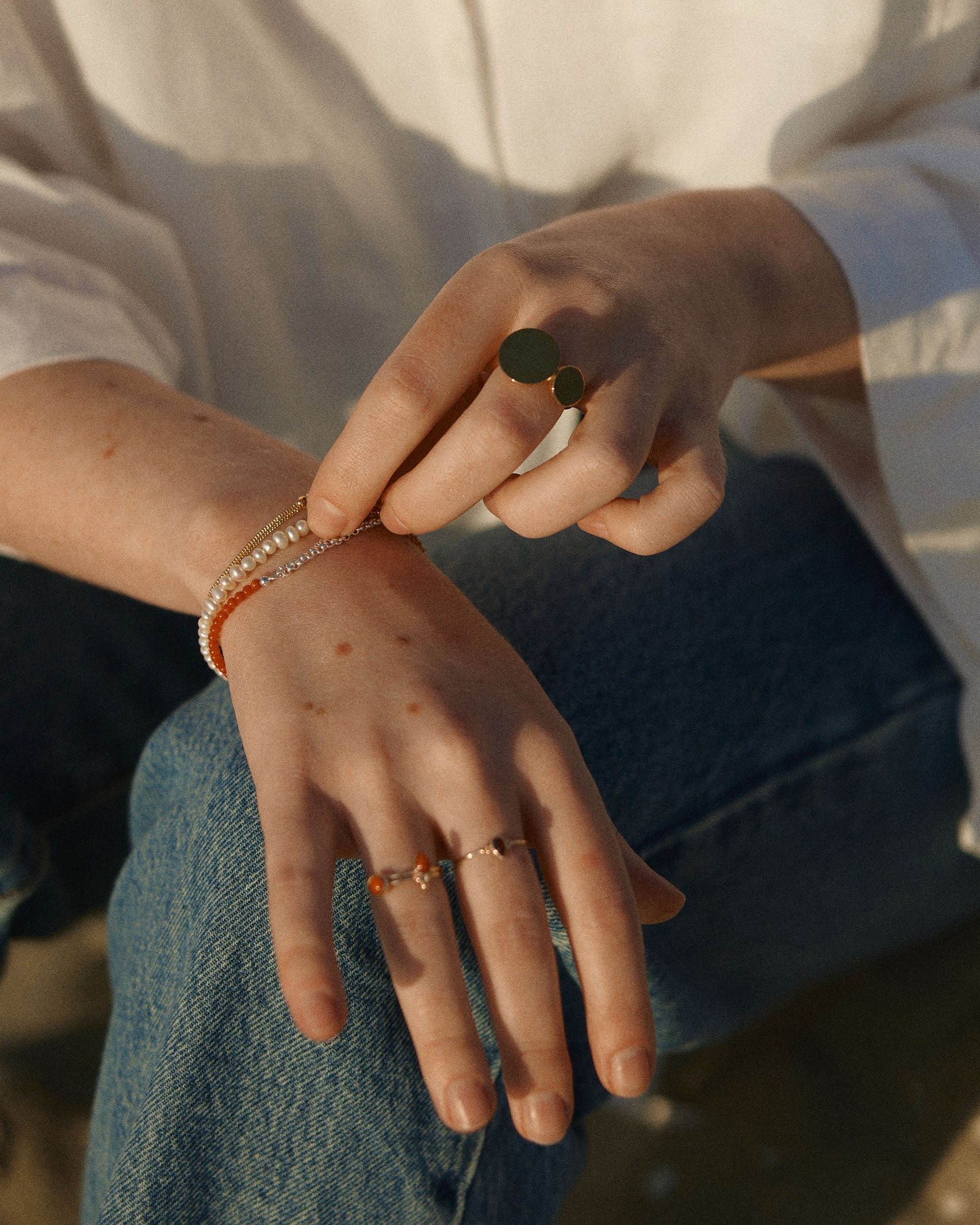 Armband zeeuws