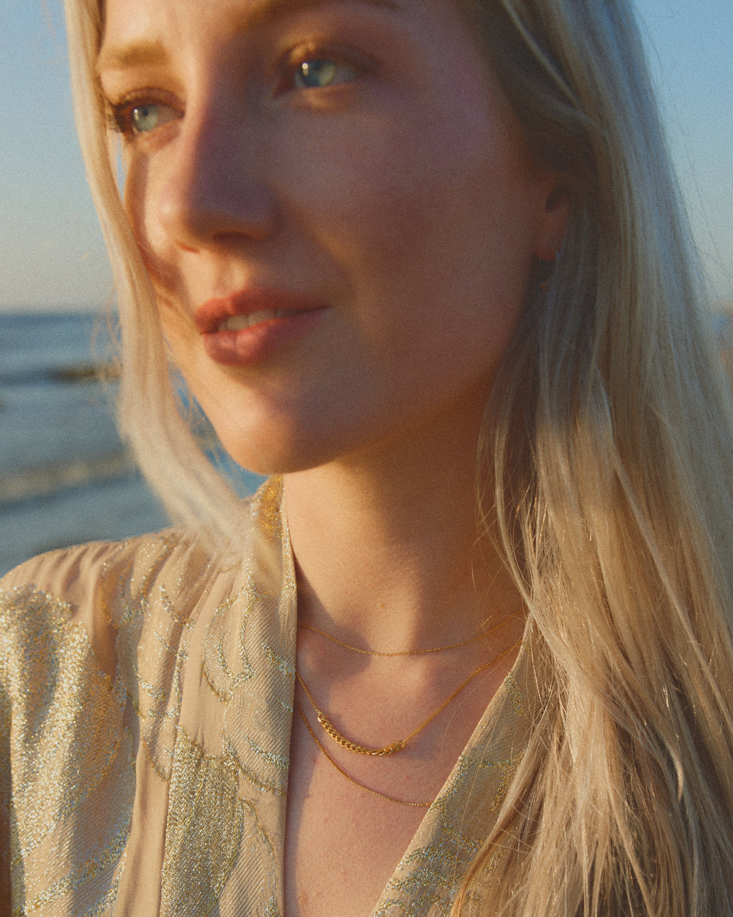 Ketting eb & vloed