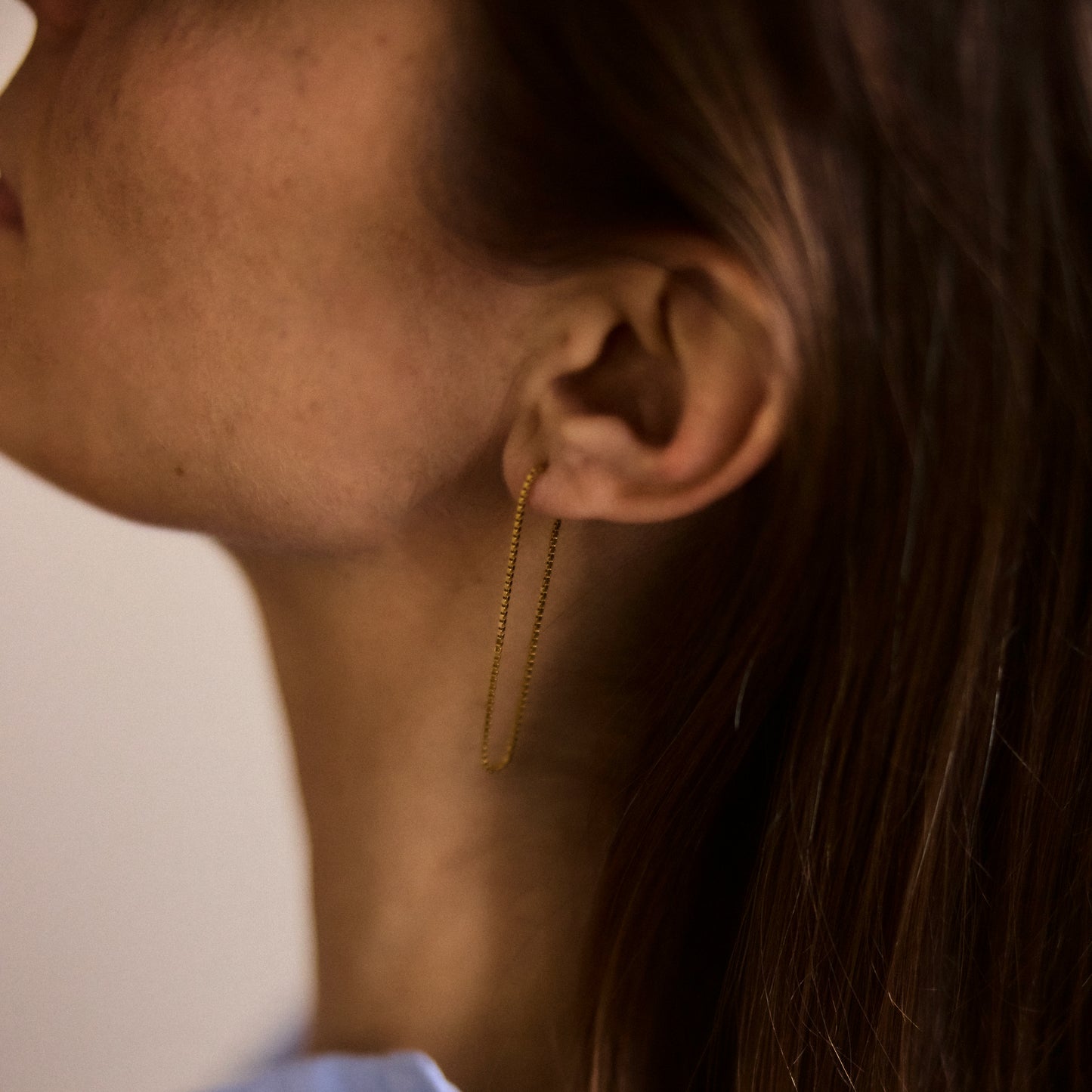 Earrings airflow