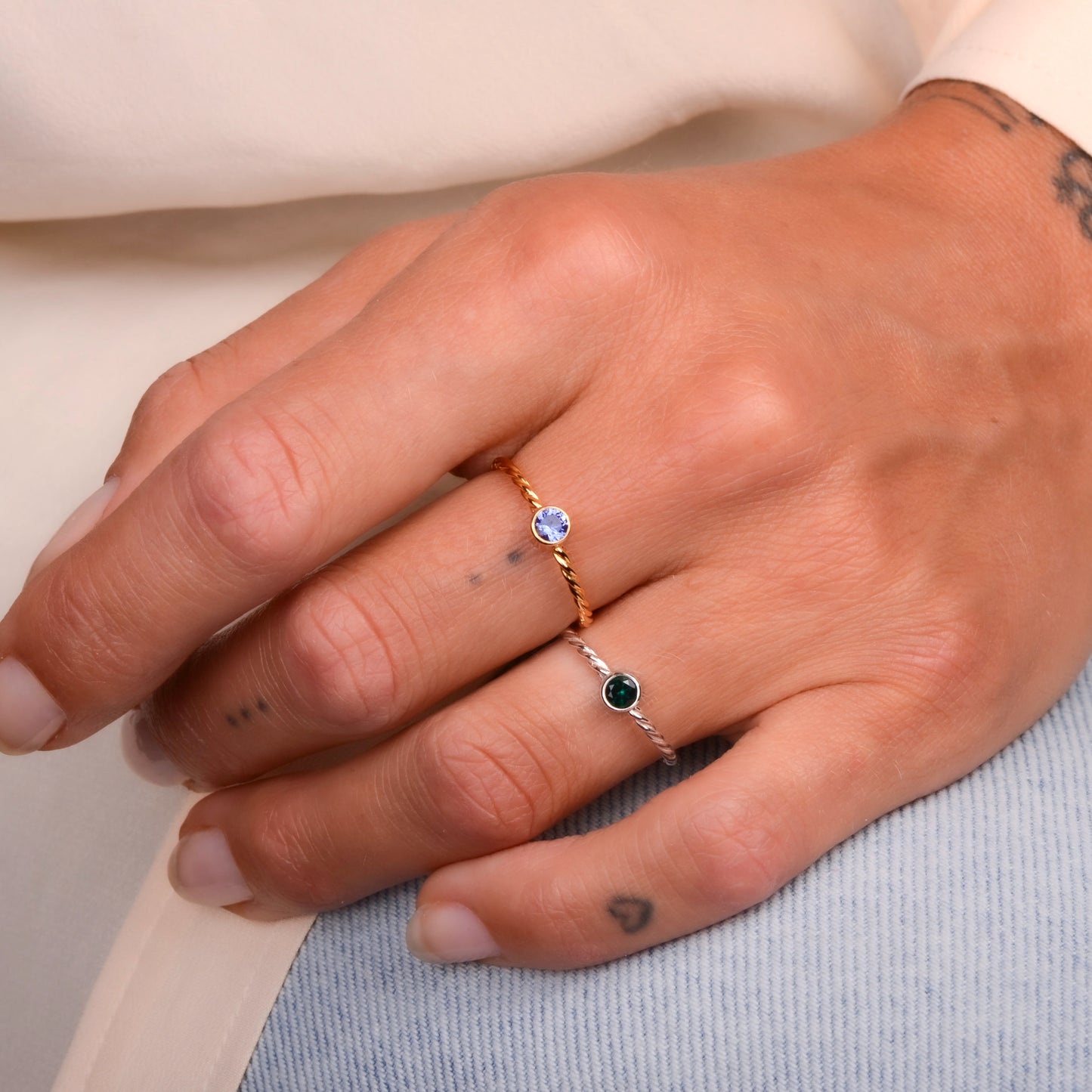 Ring Eden