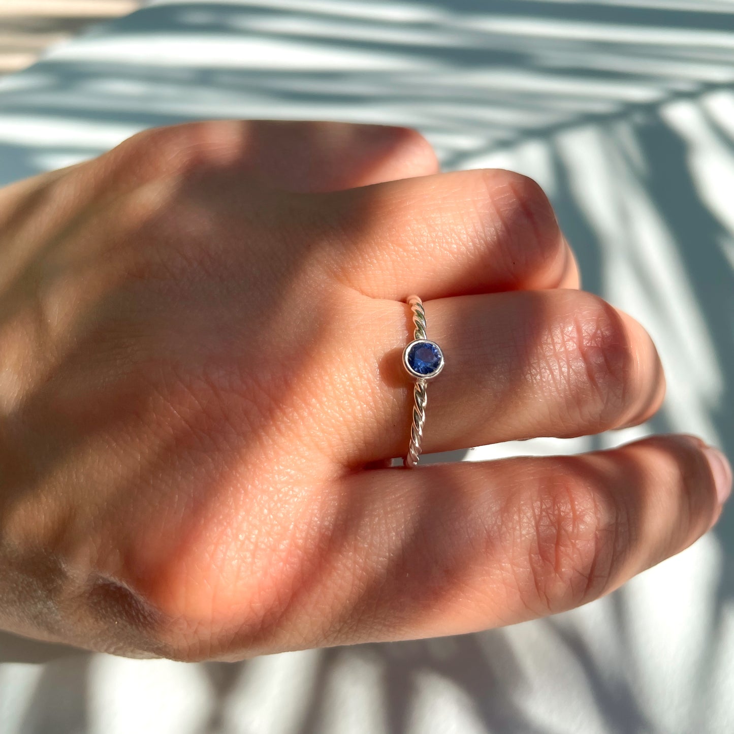 Ring Eden