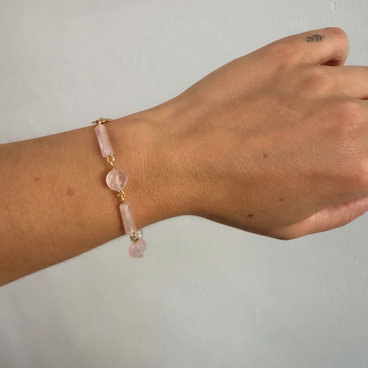 N 14. 8 / 8 armband