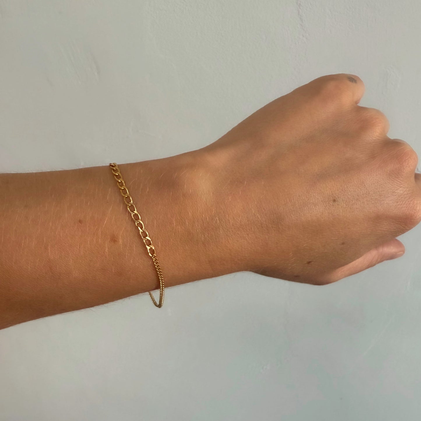 N 16. 4 / 4 armband