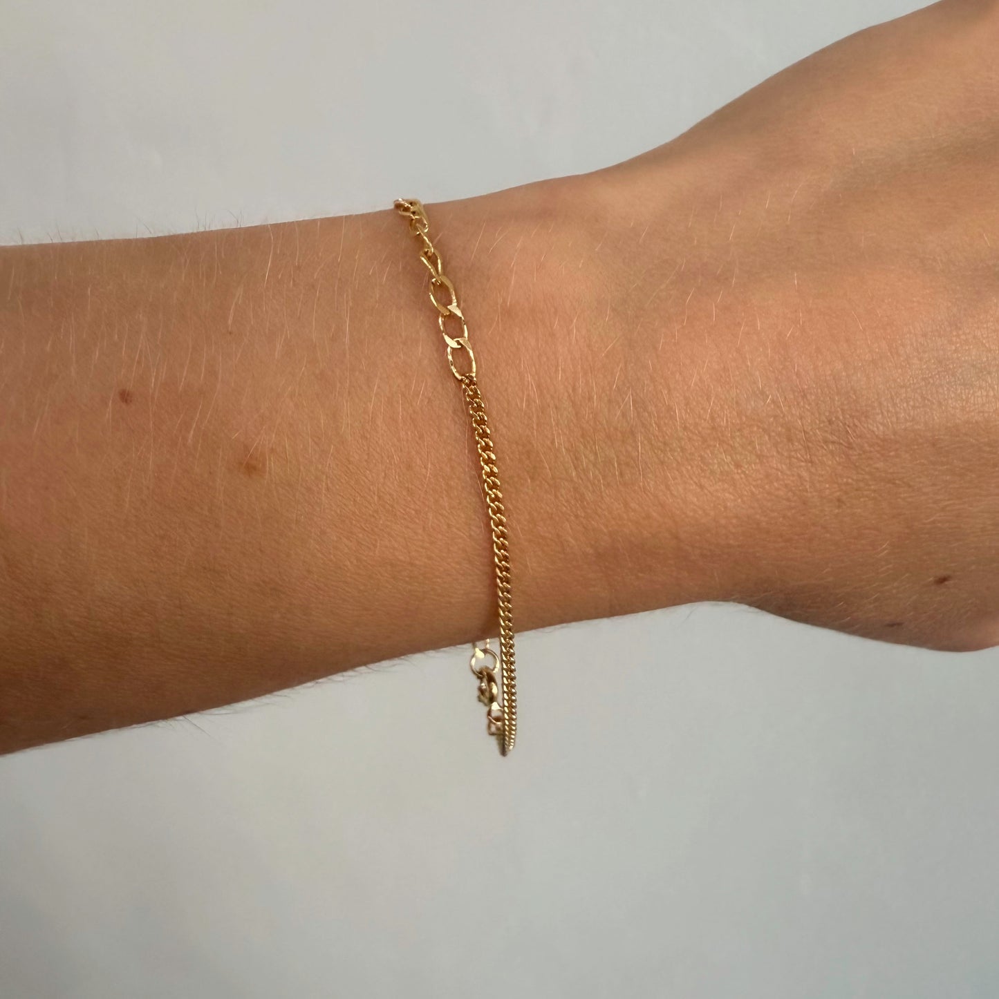 N 16. 4 / 4 armband