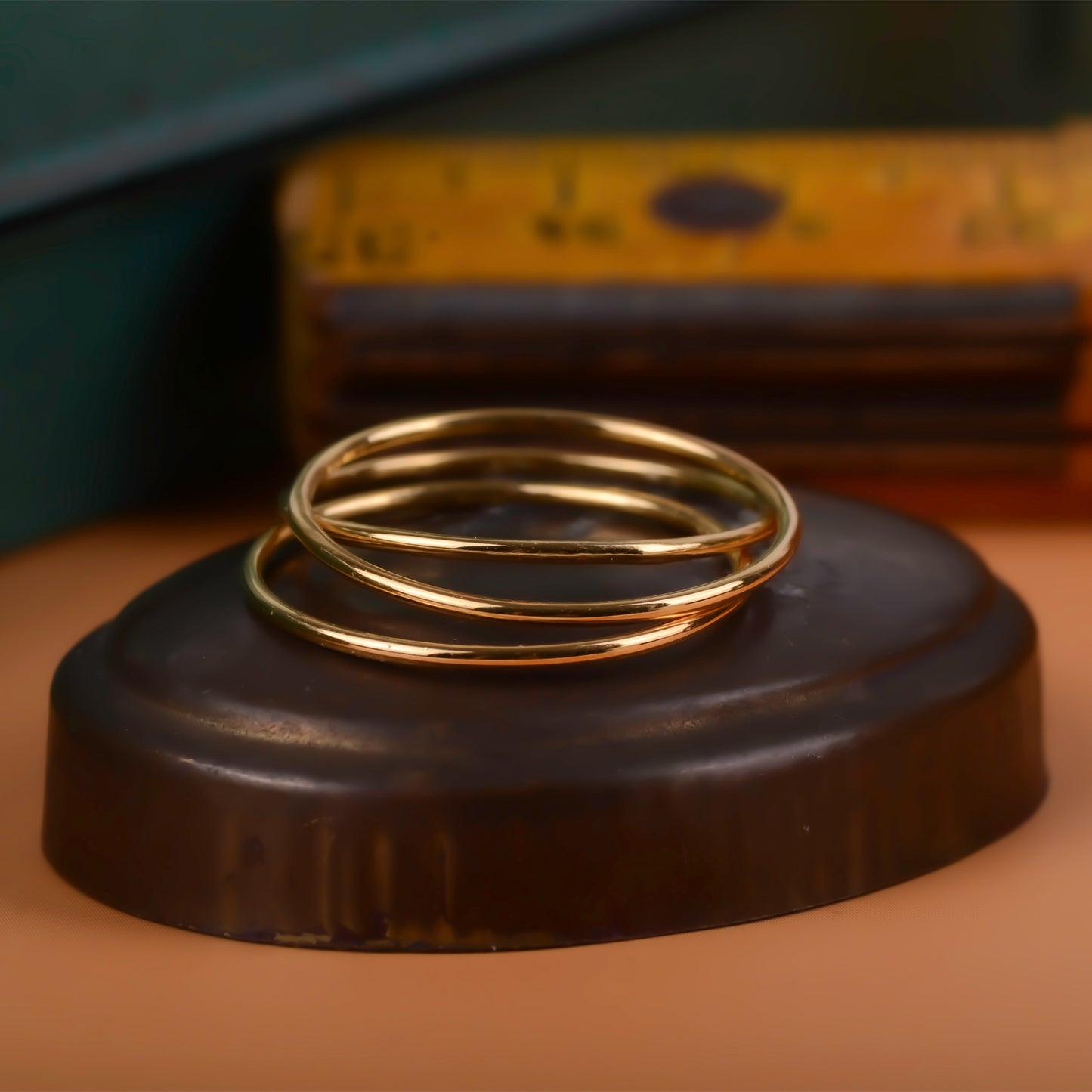 N 17. 21 / 21 ring