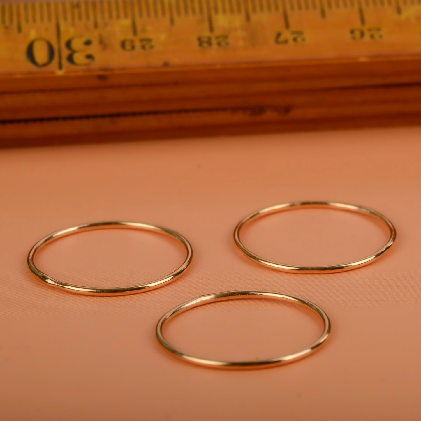 N 17. 21 / 21 ring