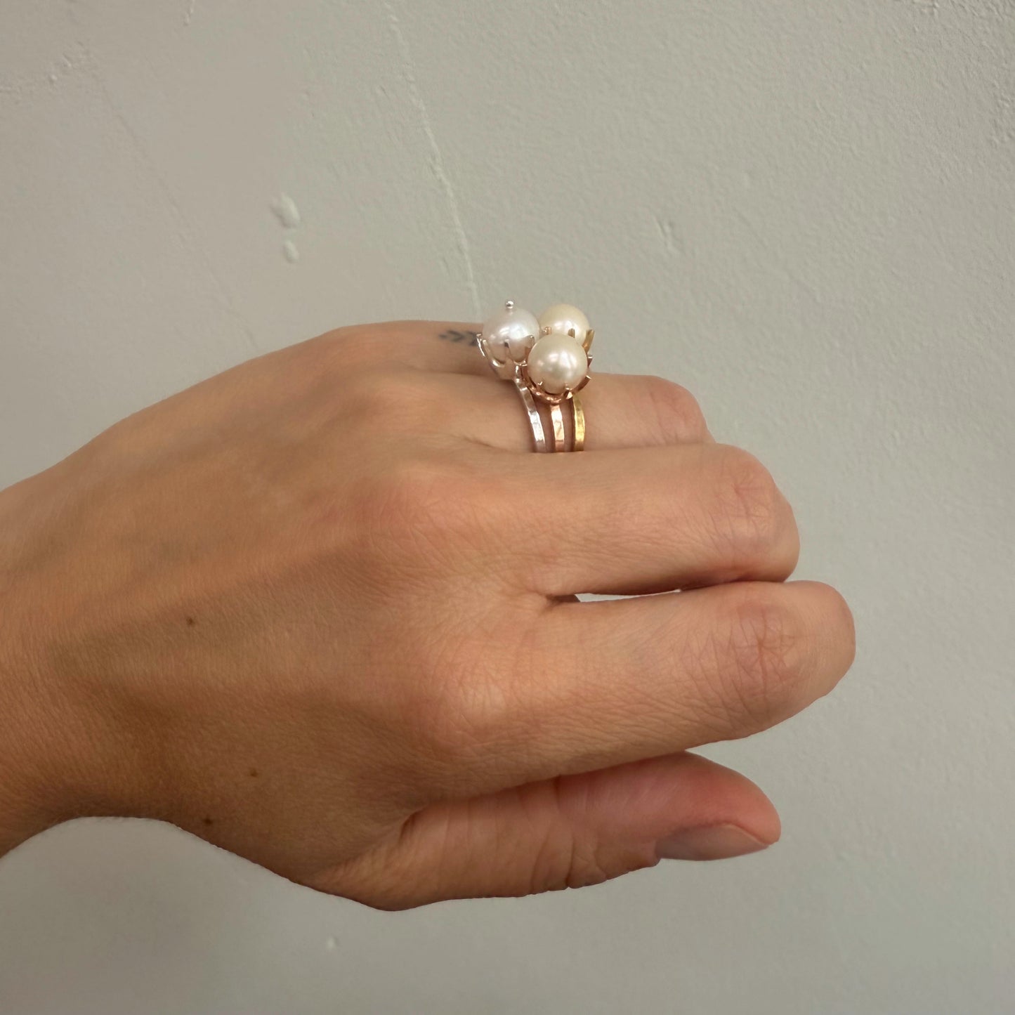 N 41. 5 / 5 ring