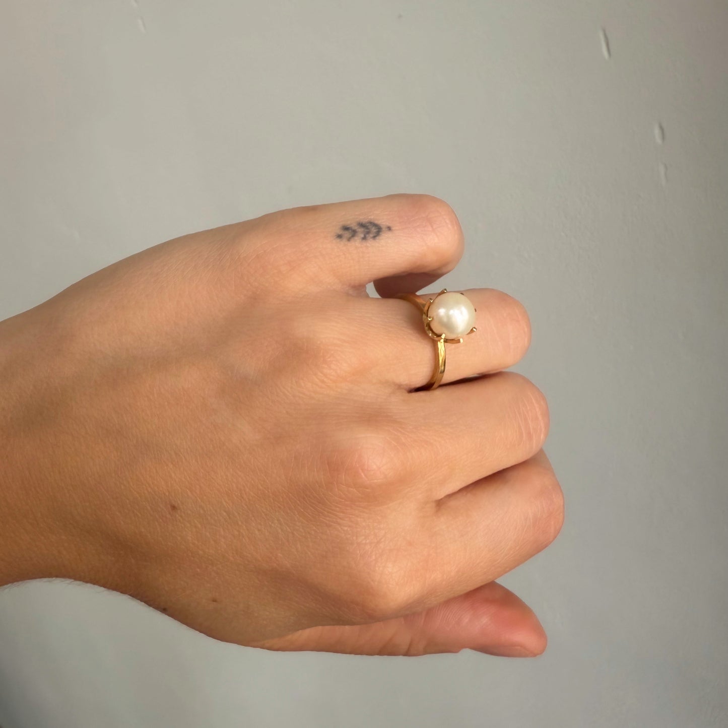 N 41. 5 / 5 ring