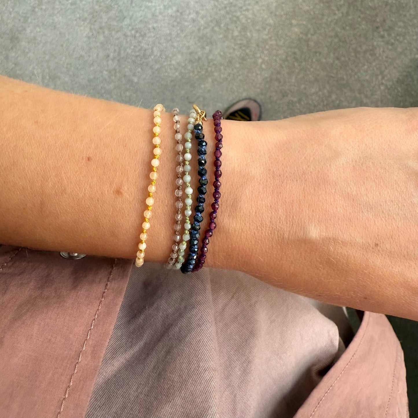 N 45. 11 / 11 armband