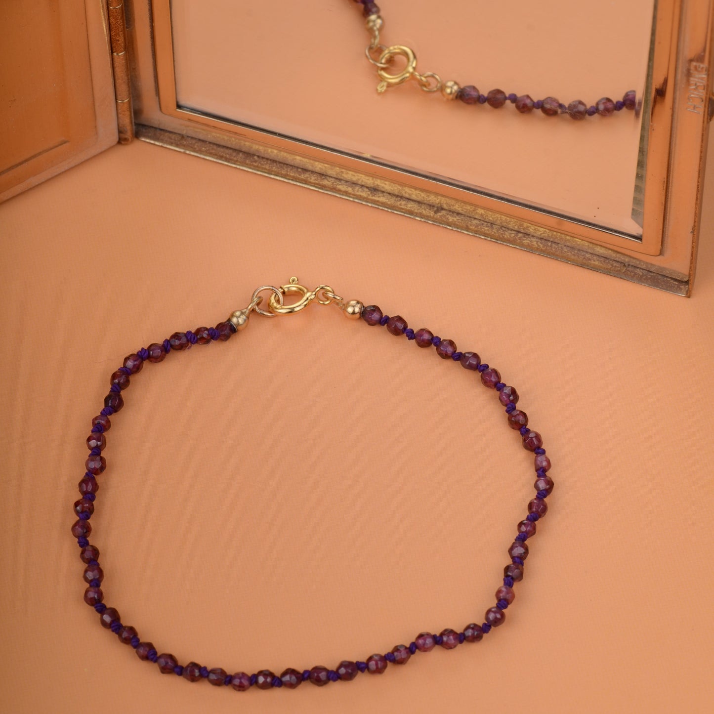 N 45. 11 / 11 armband