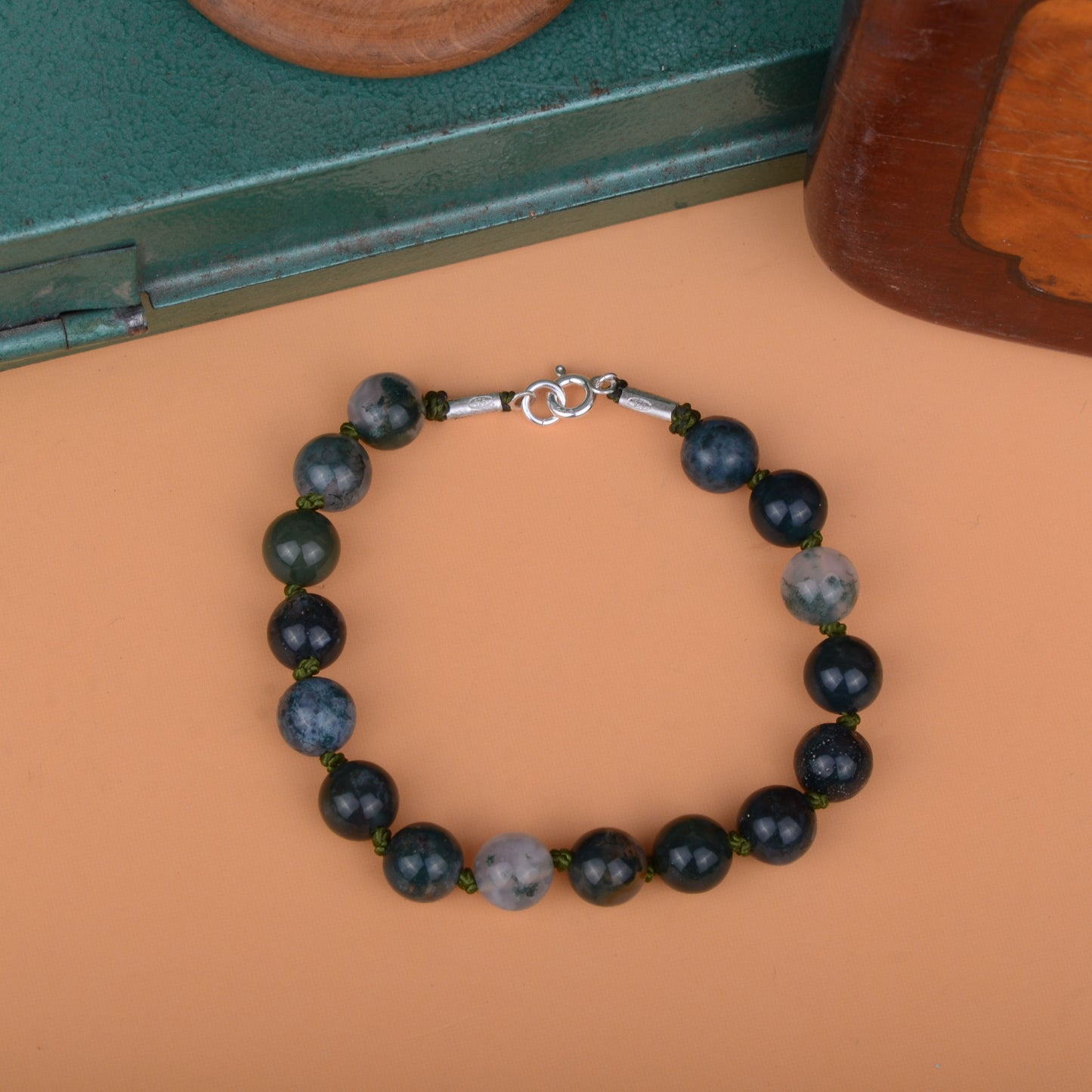N 50. 4 /4 armband