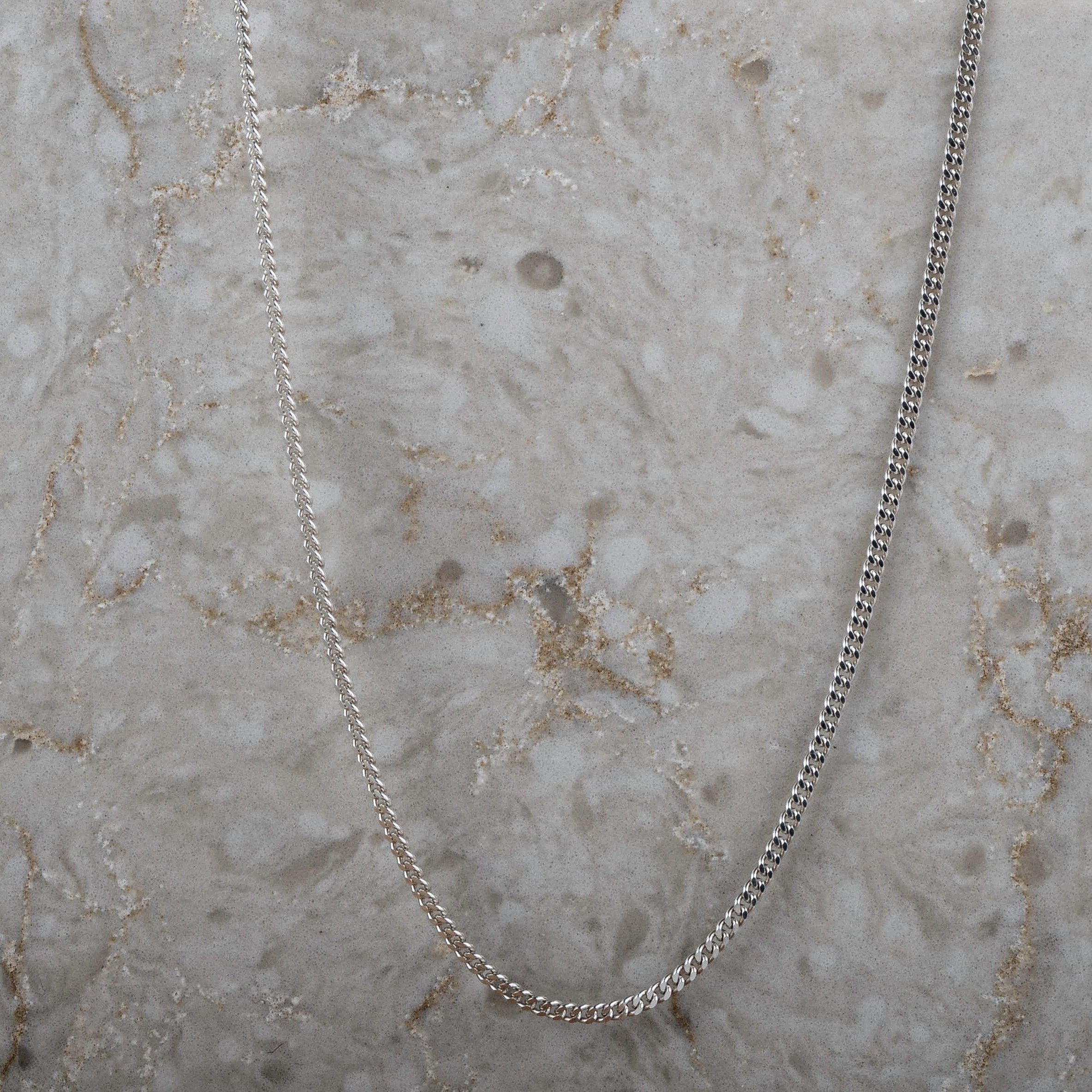 Ketting fine