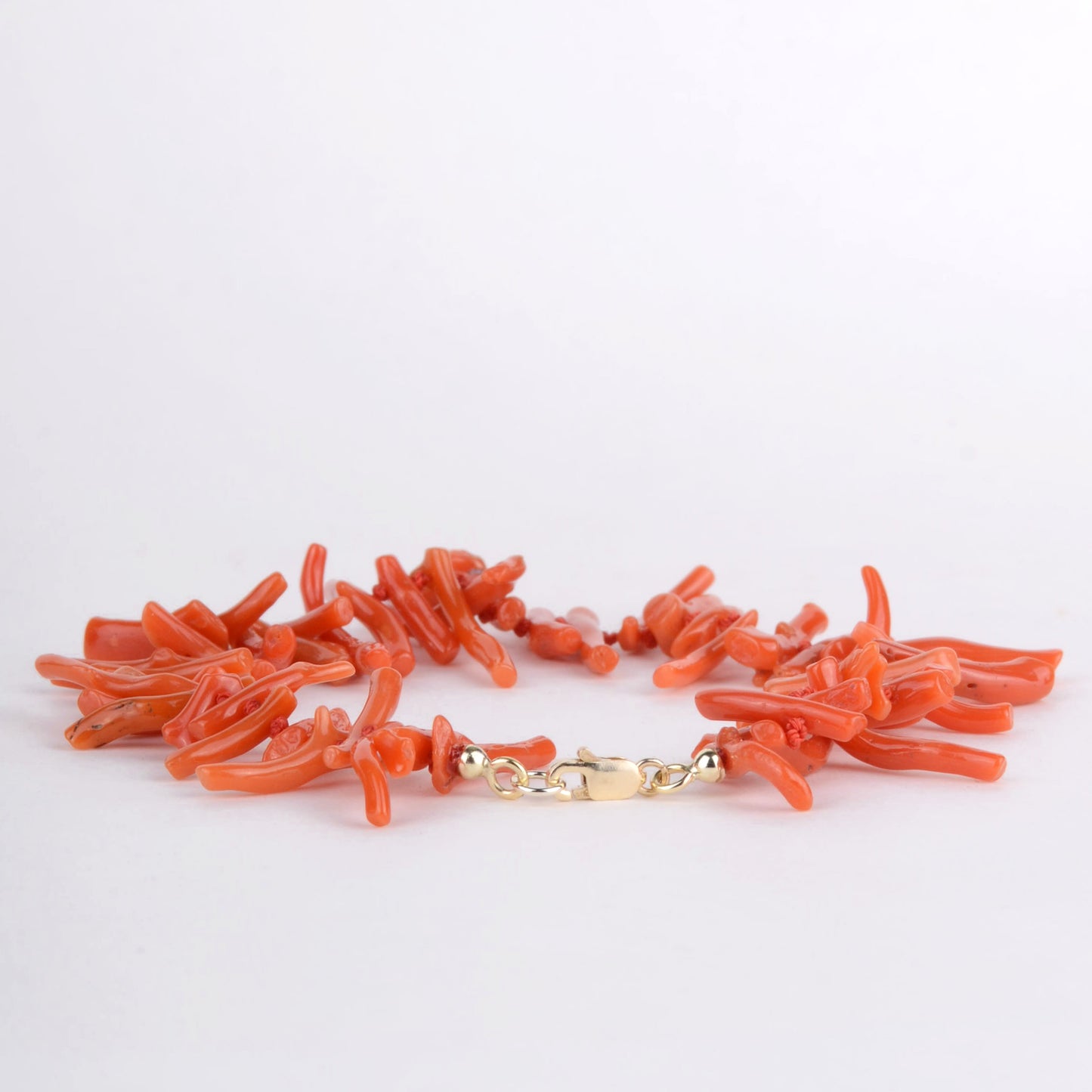 Armband 14k branches