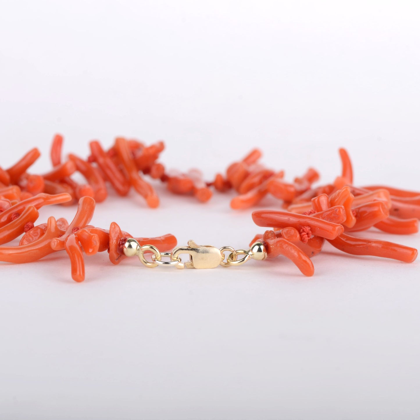 Armband 14k branches