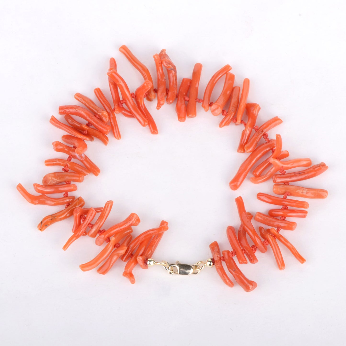 Armband 14k branches