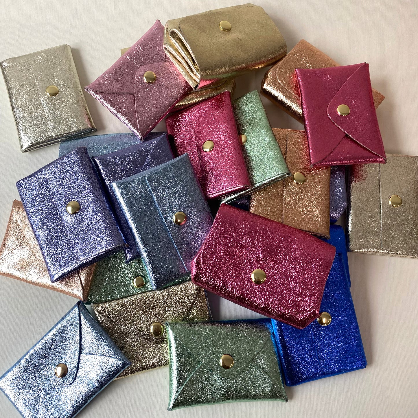 Wonder wallet