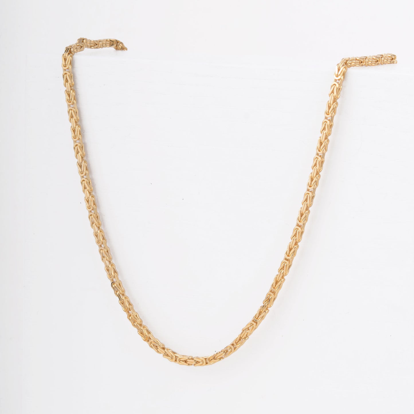 Necklace king chain
