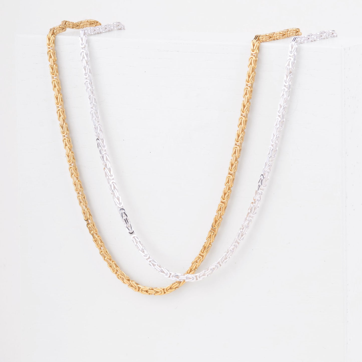 Necklace king chain
