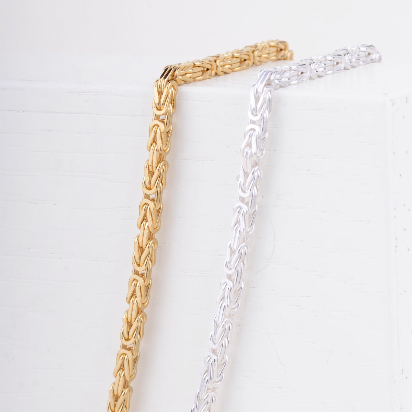 Necklace king chain