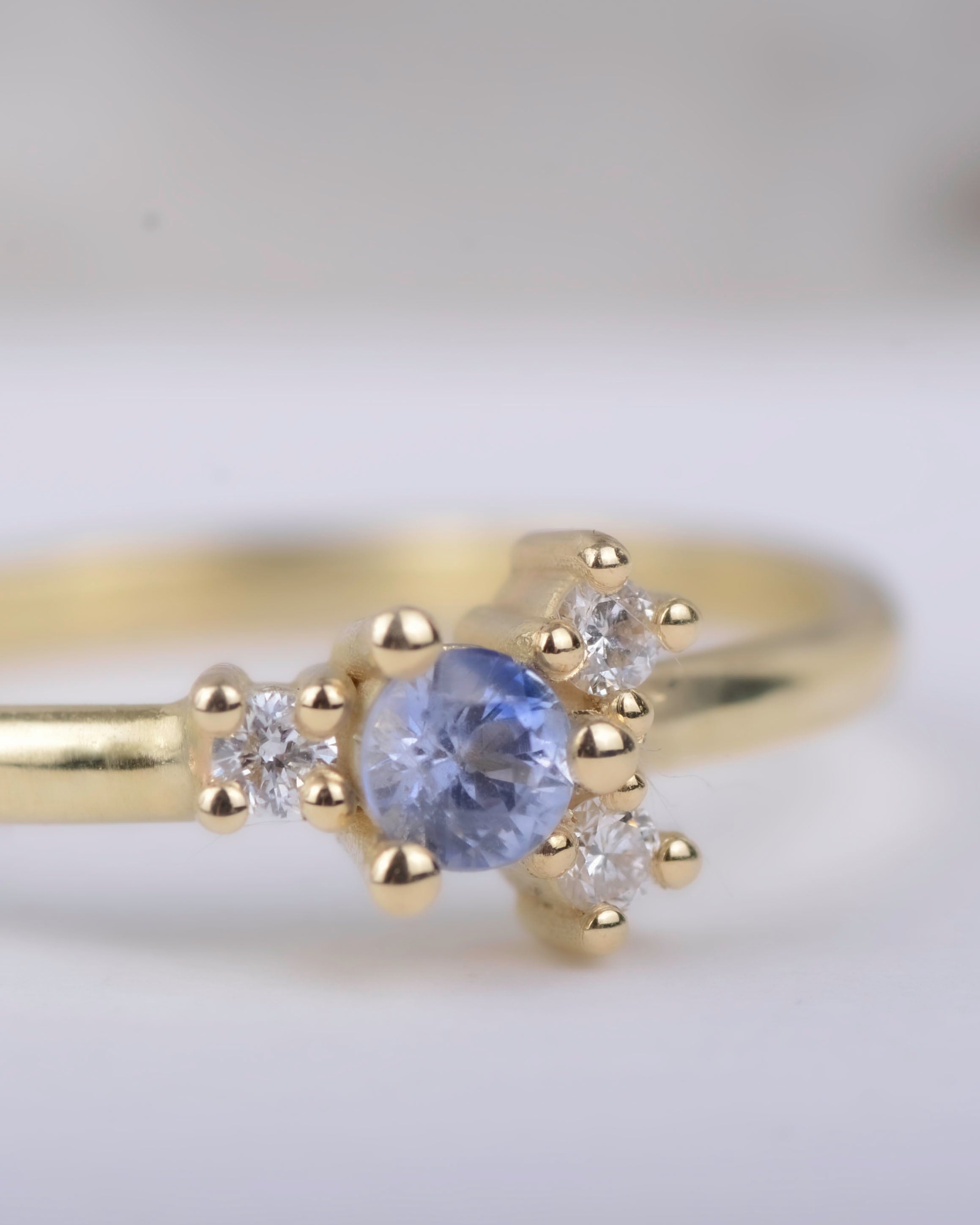 Ring 14k from dusk till dawn