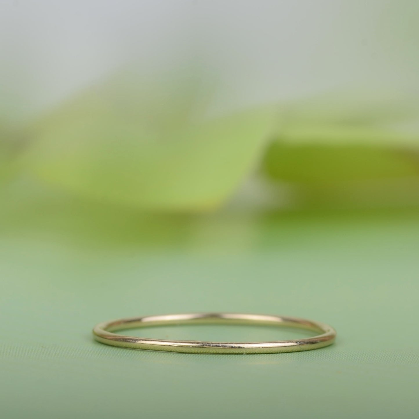 Ring 14k sweet