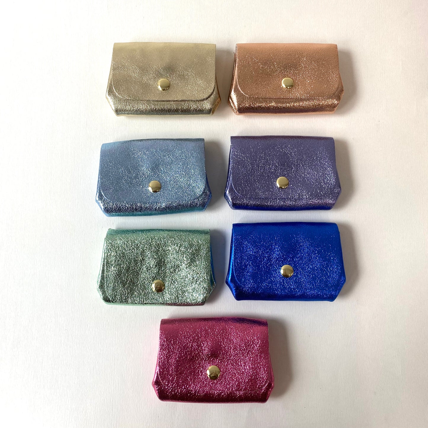 Wonder wallet