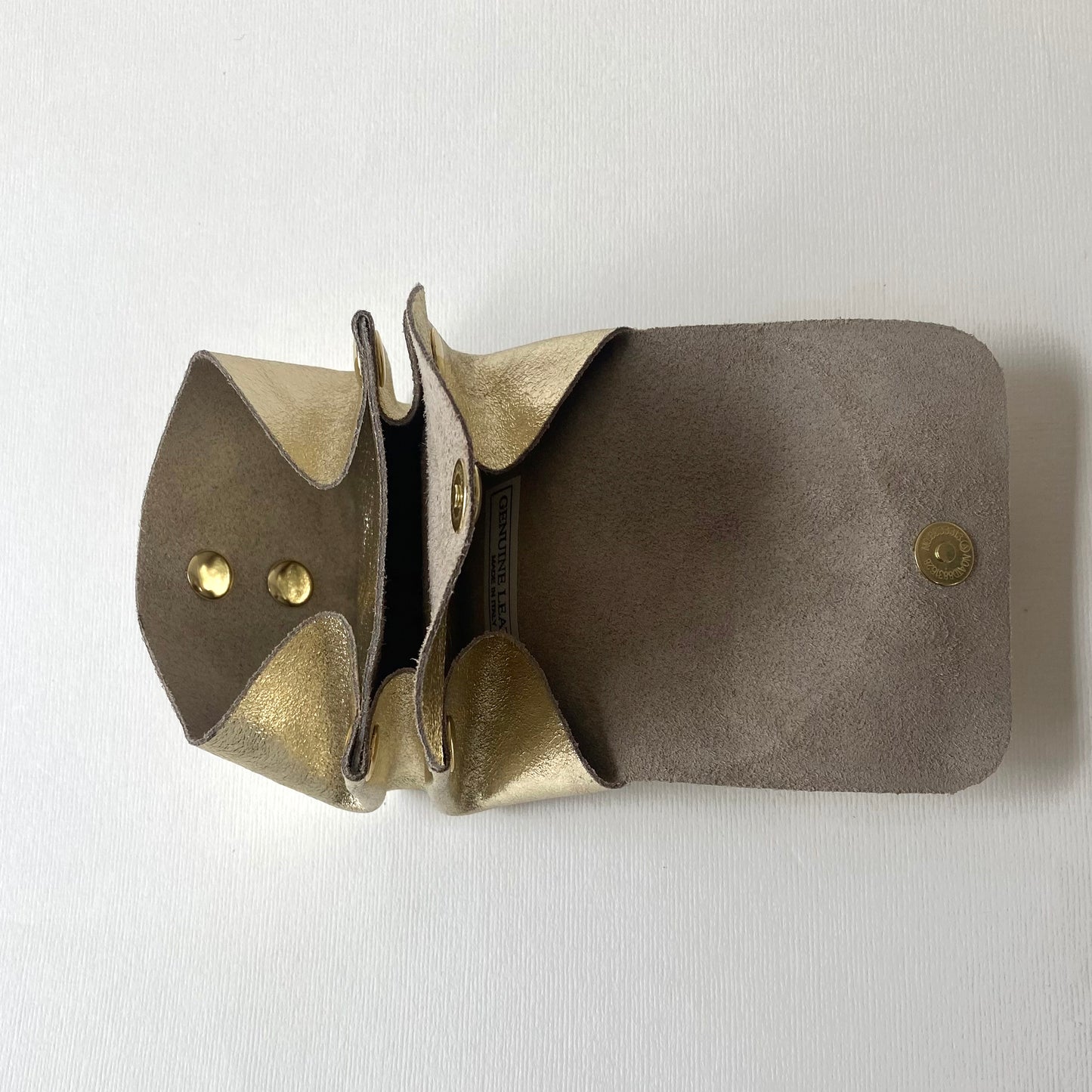 Wonder wallet