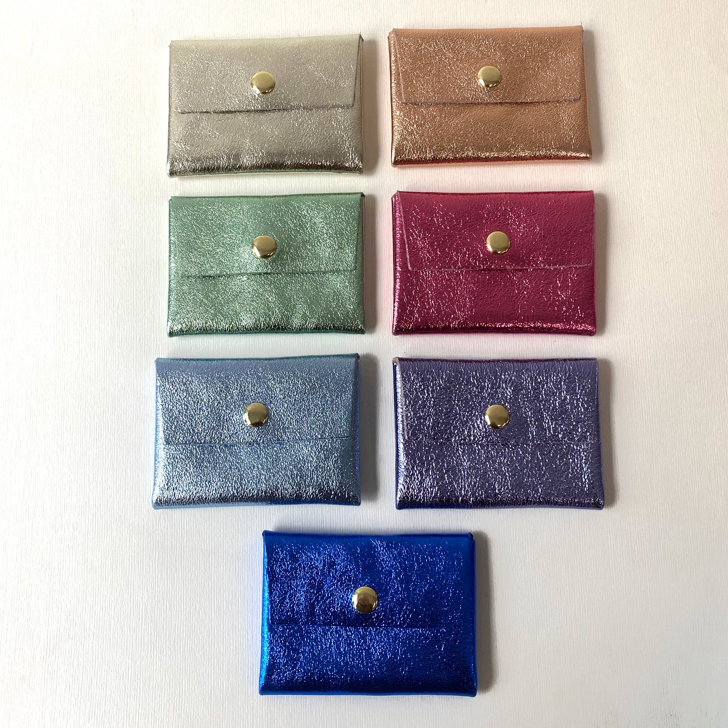 Wonder wallet