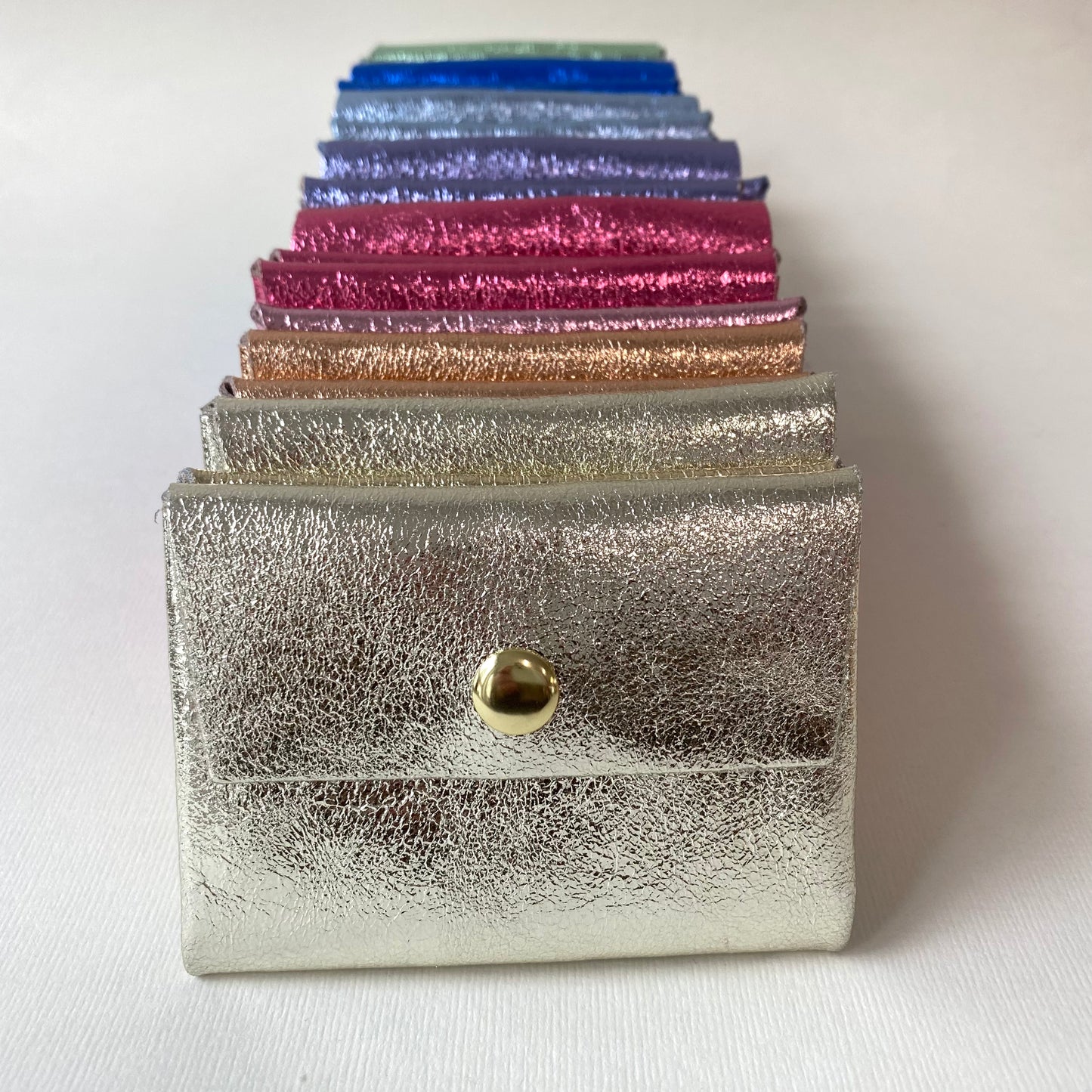 Wonder wallet