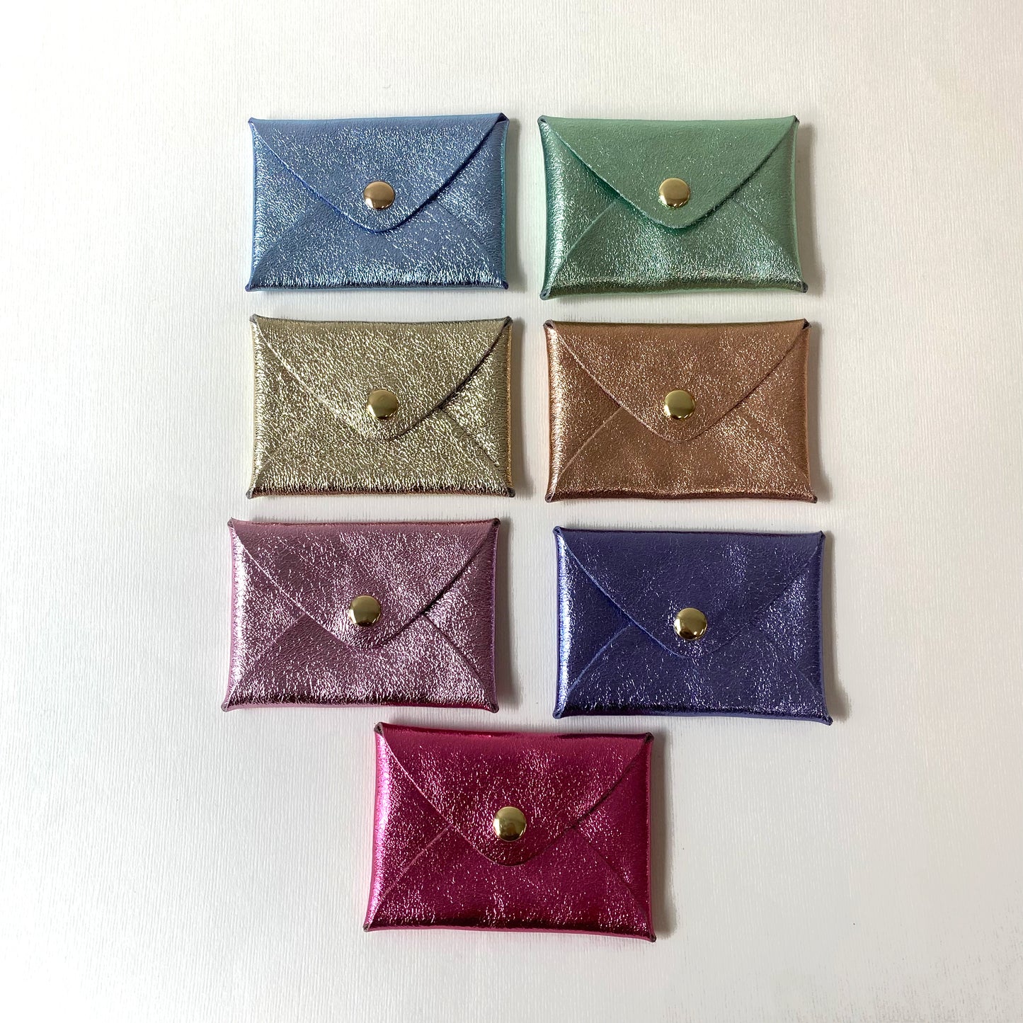 Wonder wallet