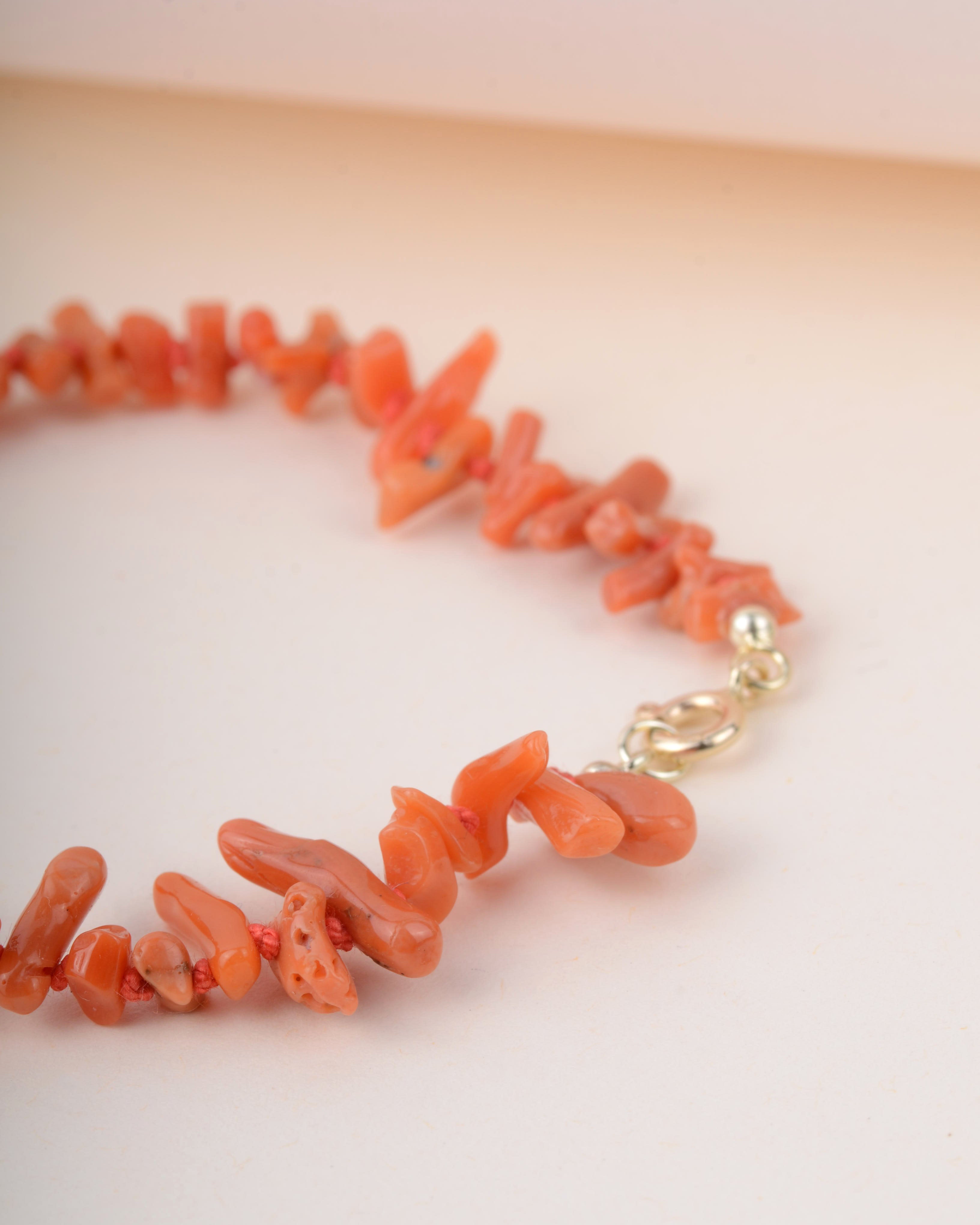Armband 14k branches