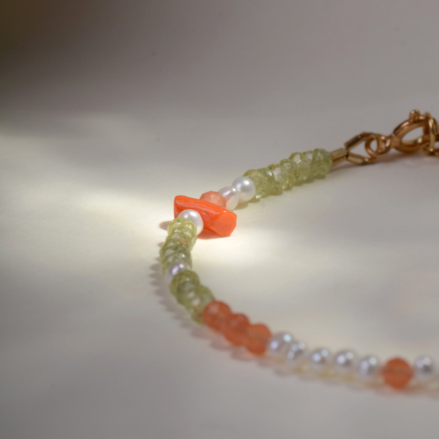 Armband forbidden fruit