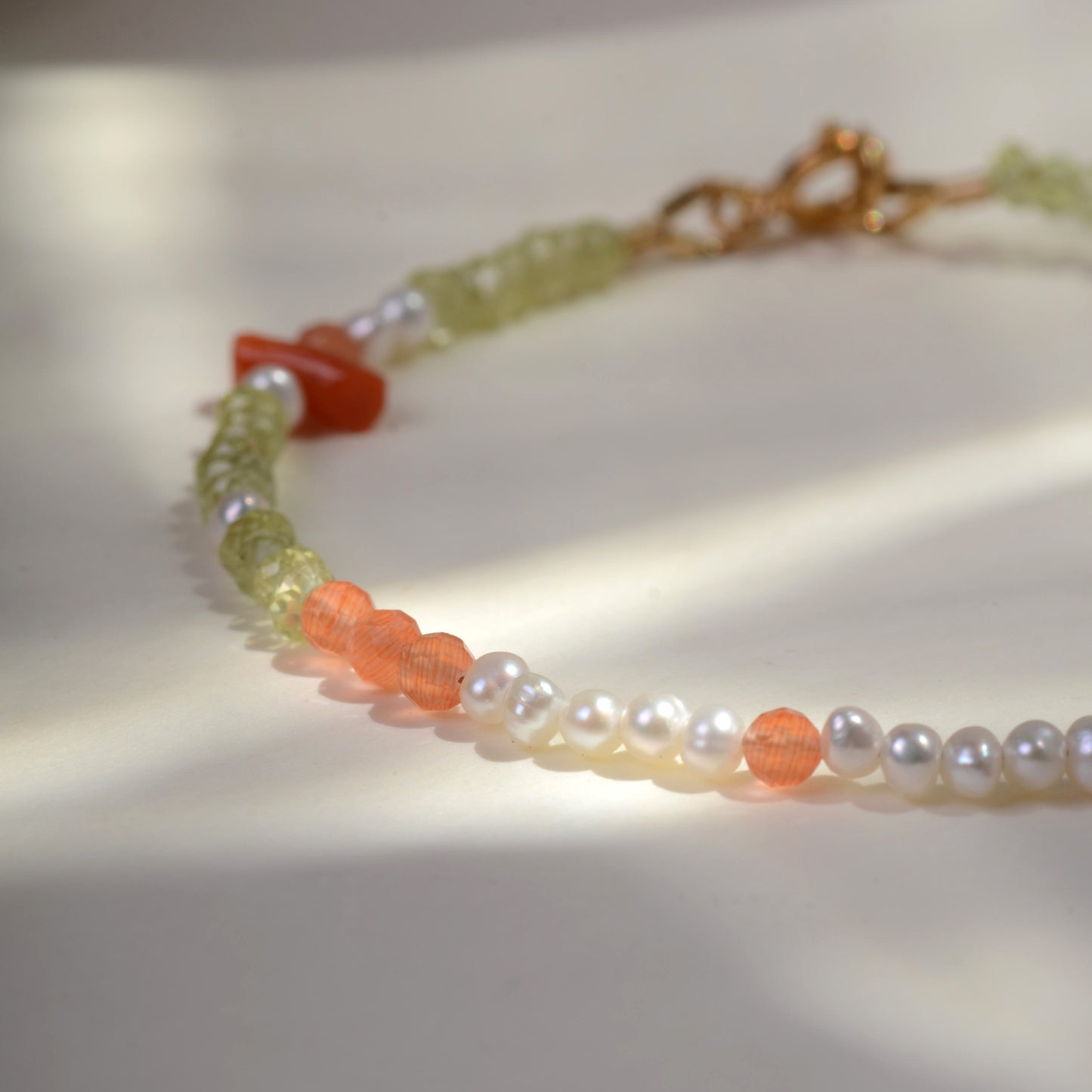 Armband forbidden fruit