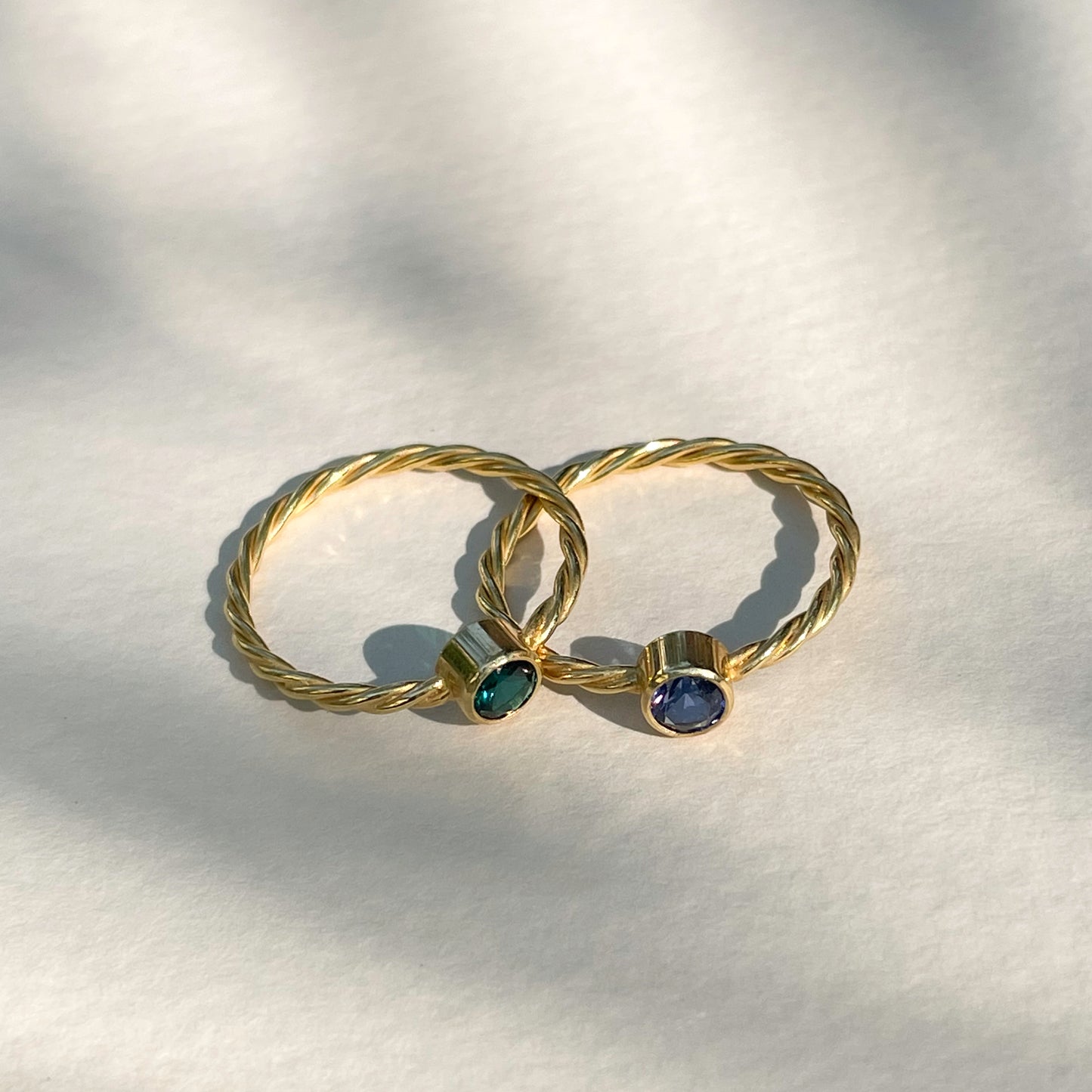 Ring Eden
