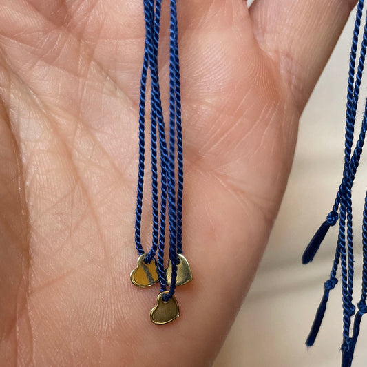 Bracelet love knot ❤