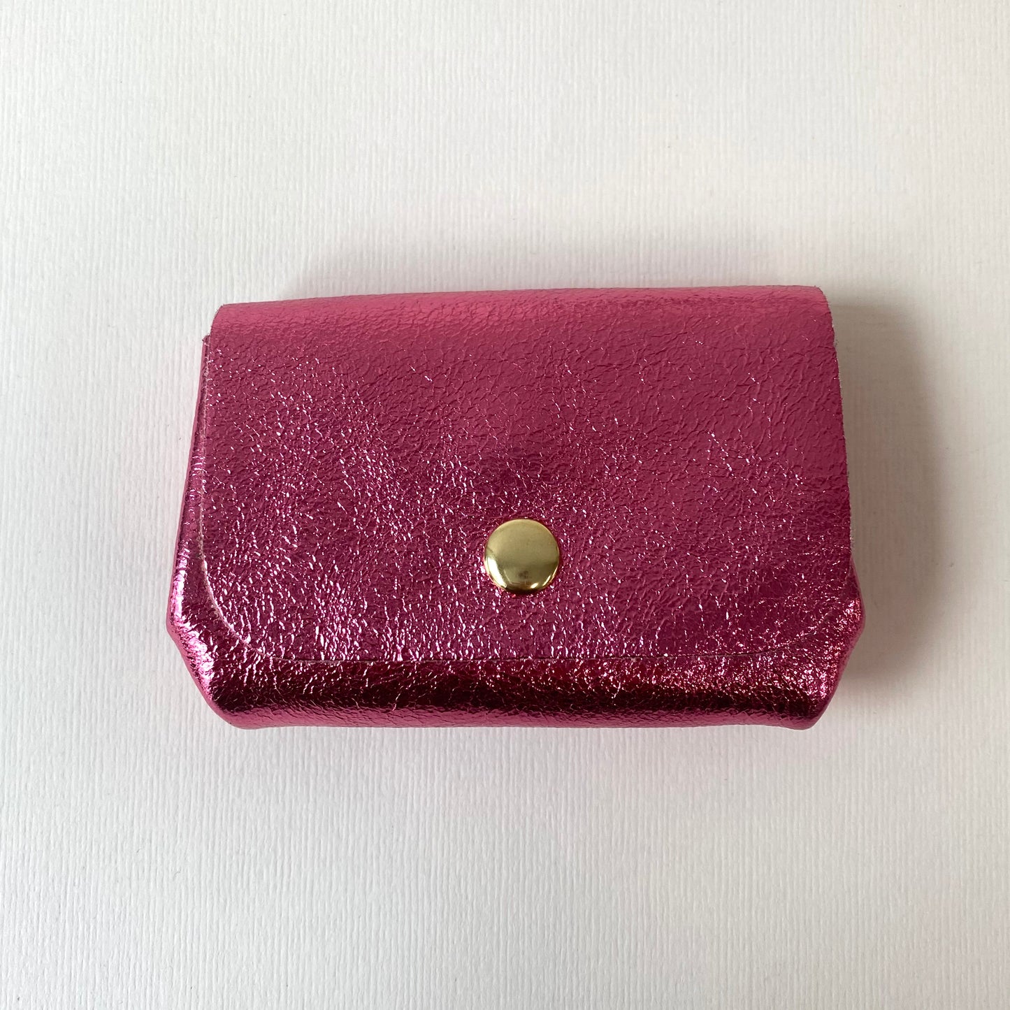 Wonder wallet