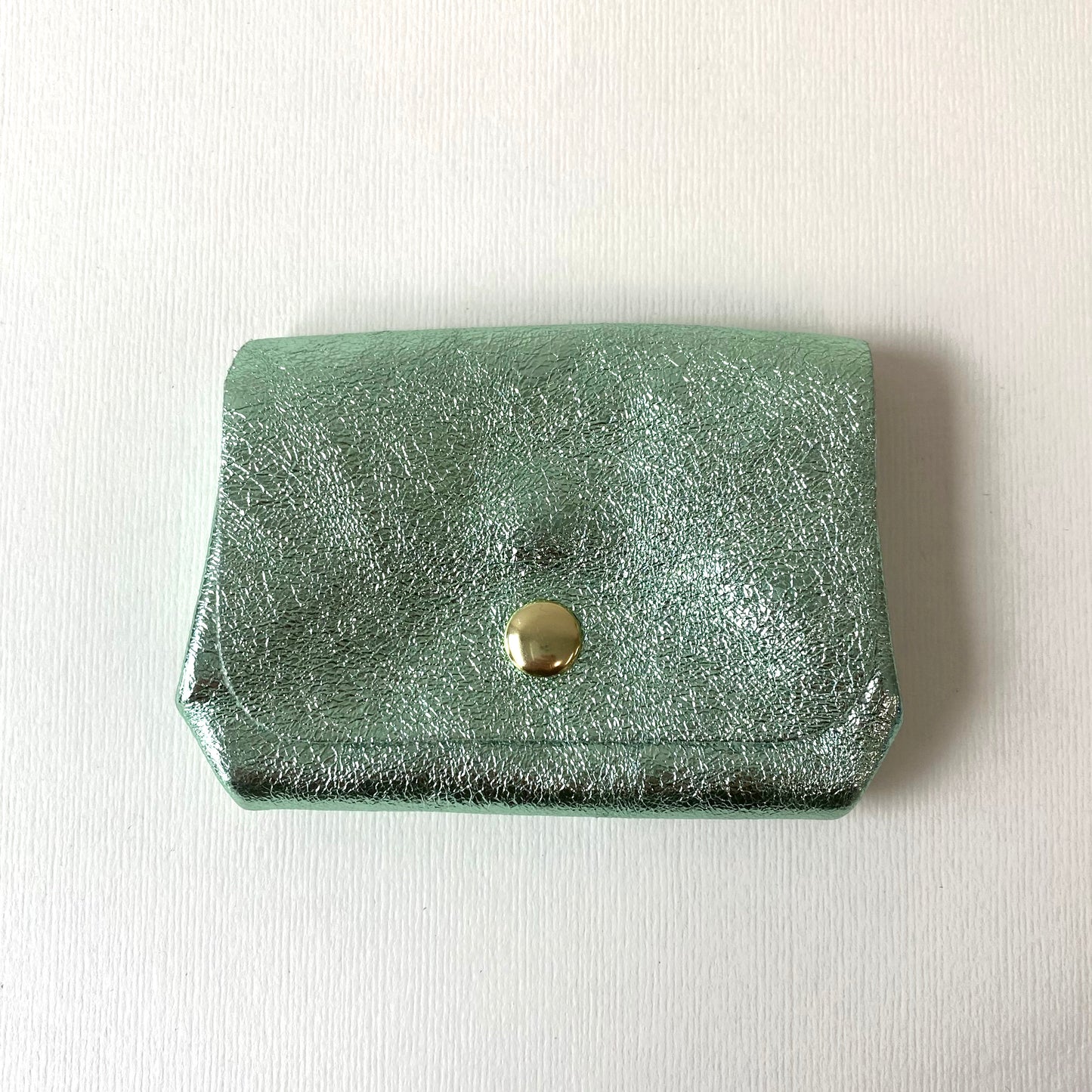 Wonder wallet