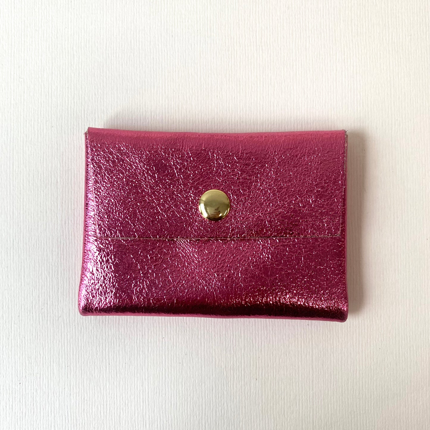 Wonder wallet