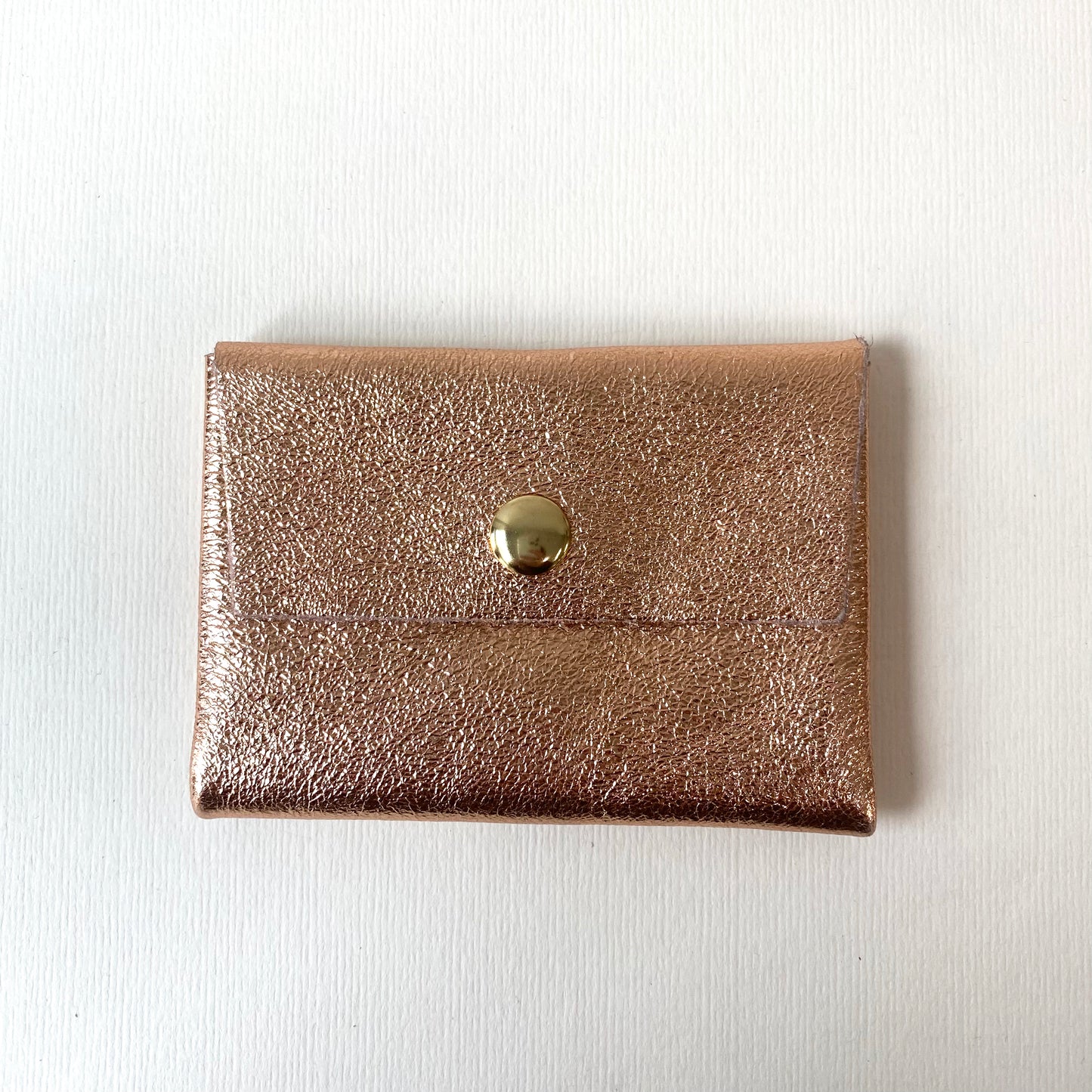 Wonder wallet