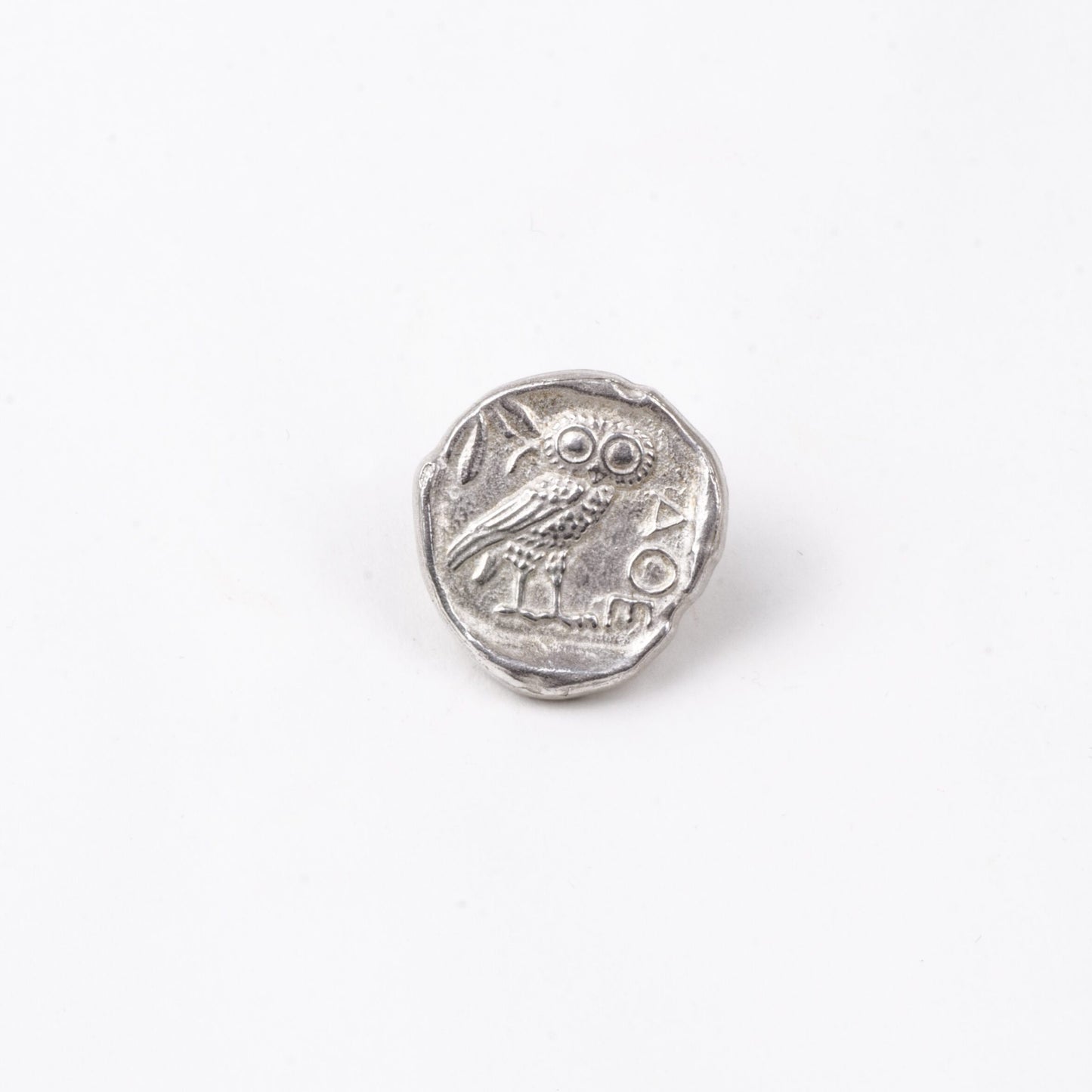 Reversspeld drachme