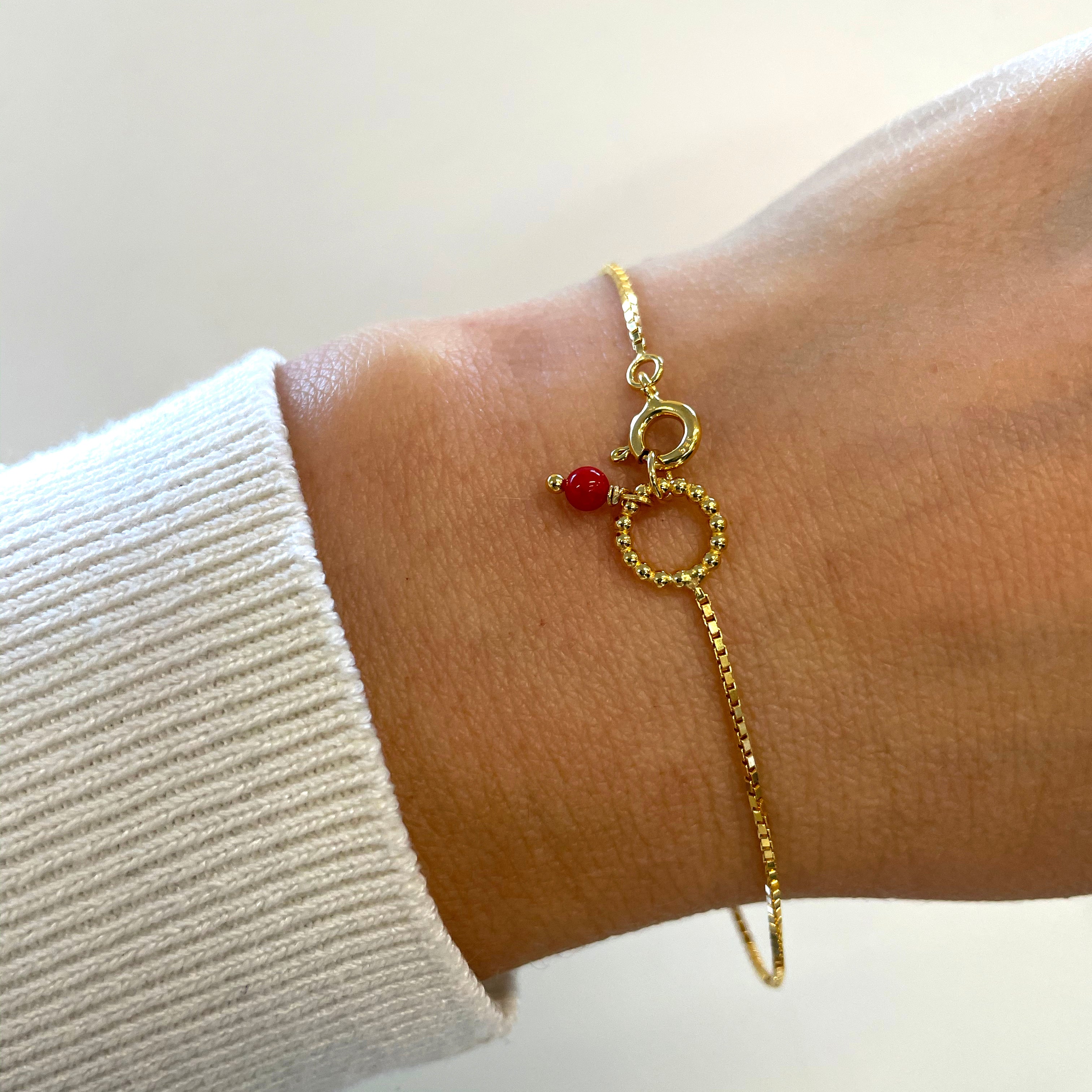 Armband fest