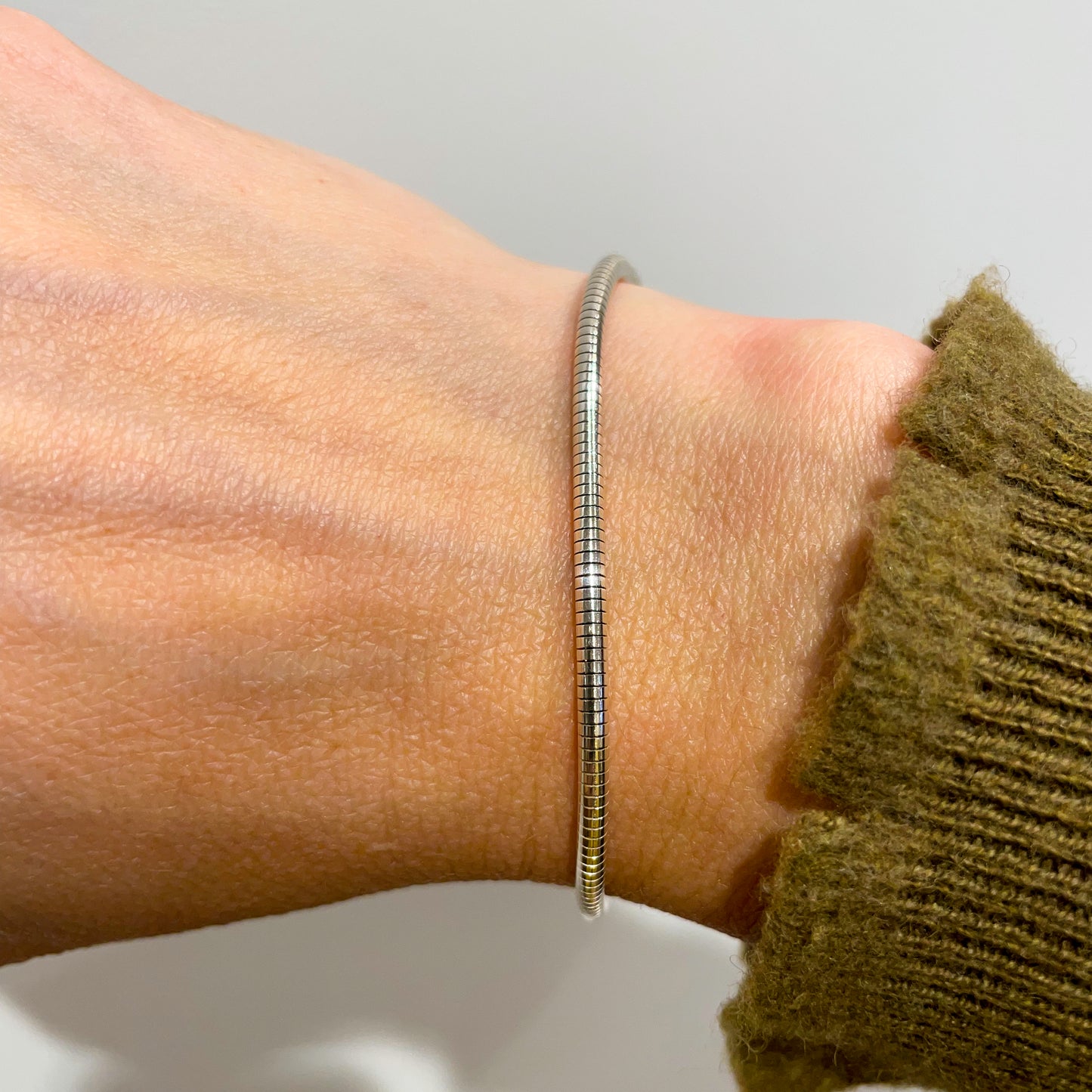 Bracelet natrix