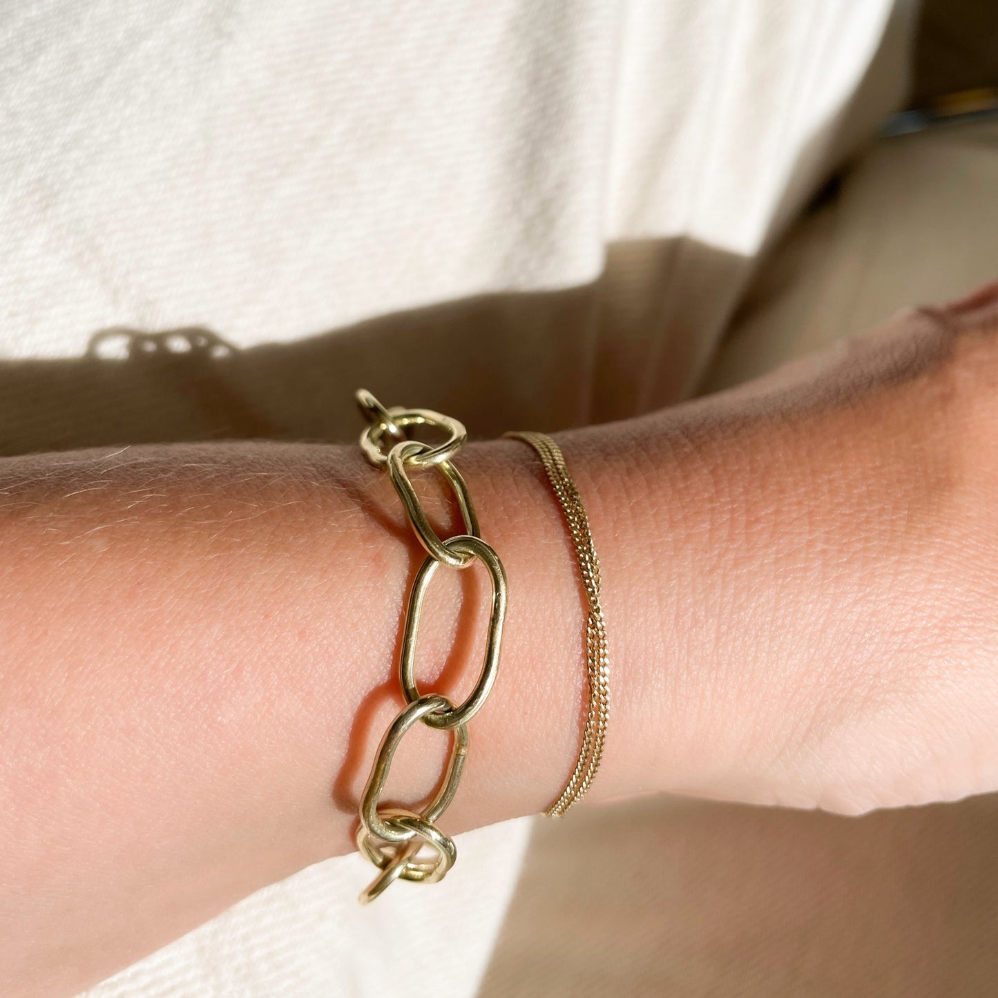 Armband 14k Villa d'Este