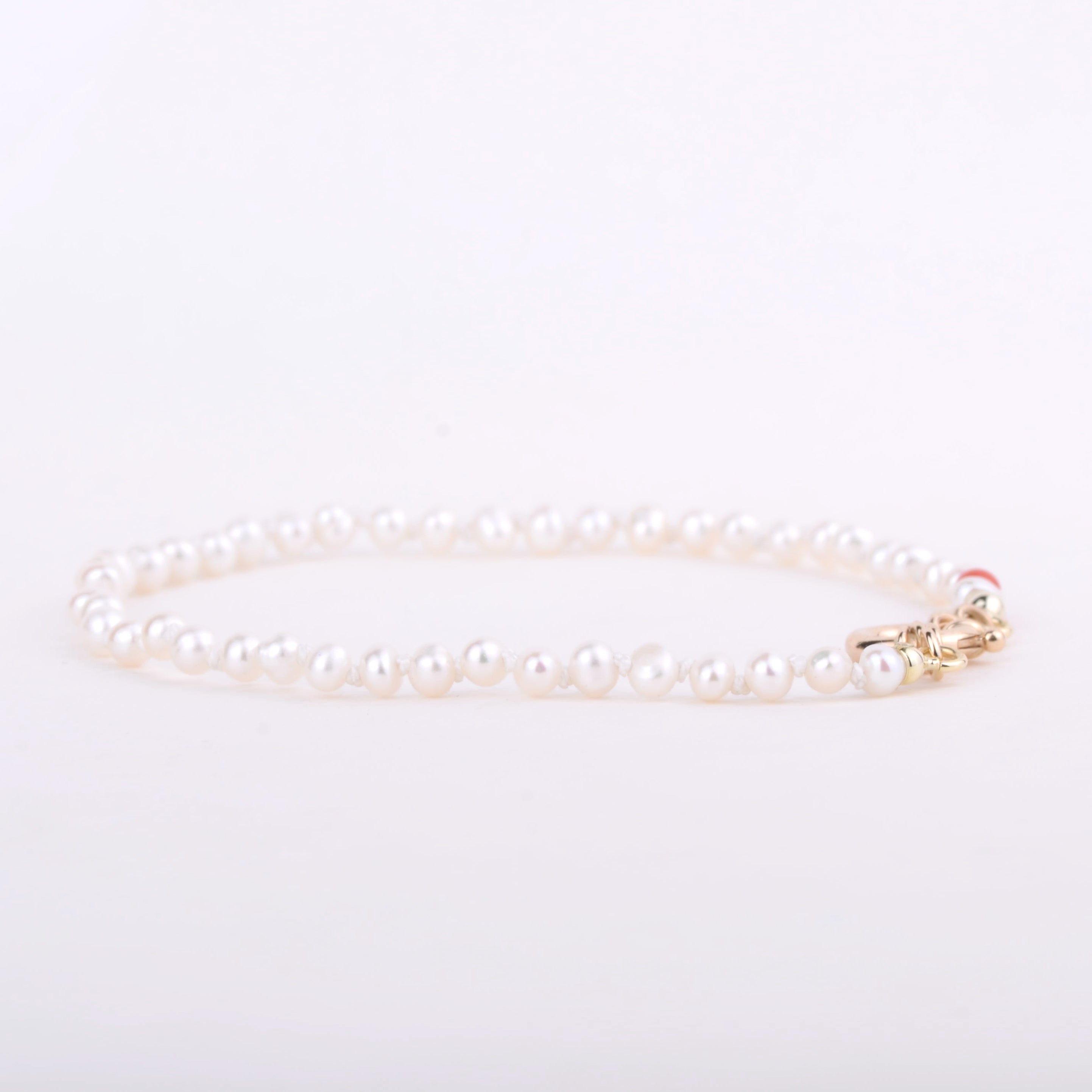 Armband 14k sea love