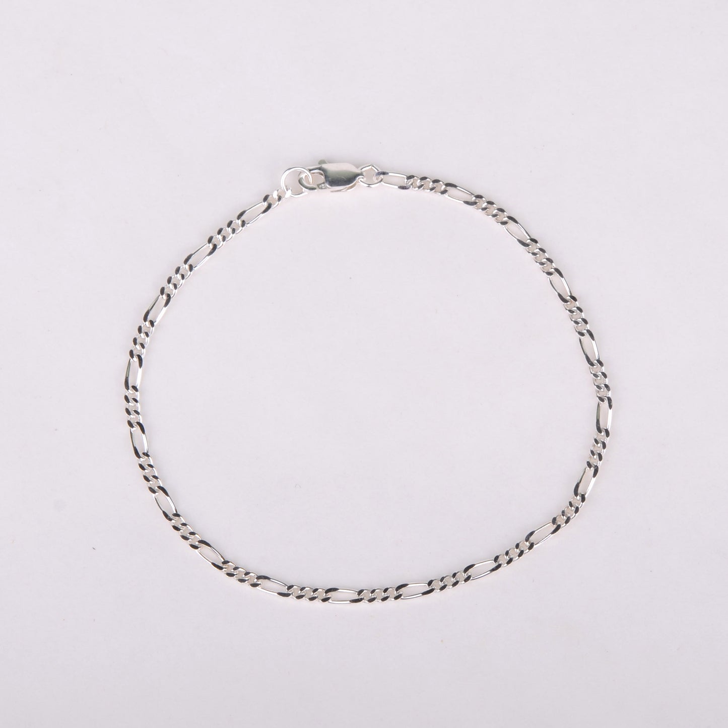 Armband figaro