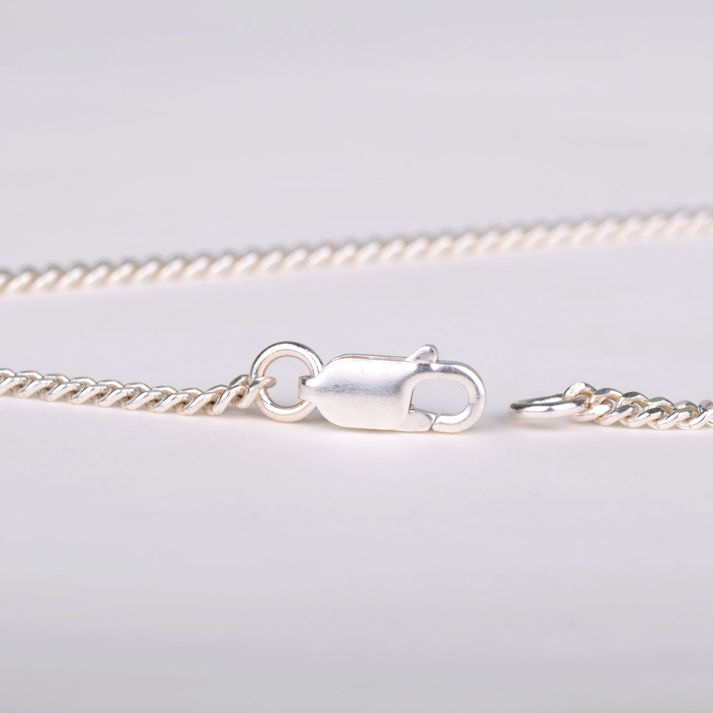 Ketting rough