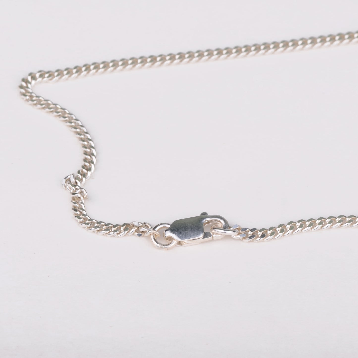 Ketting rough