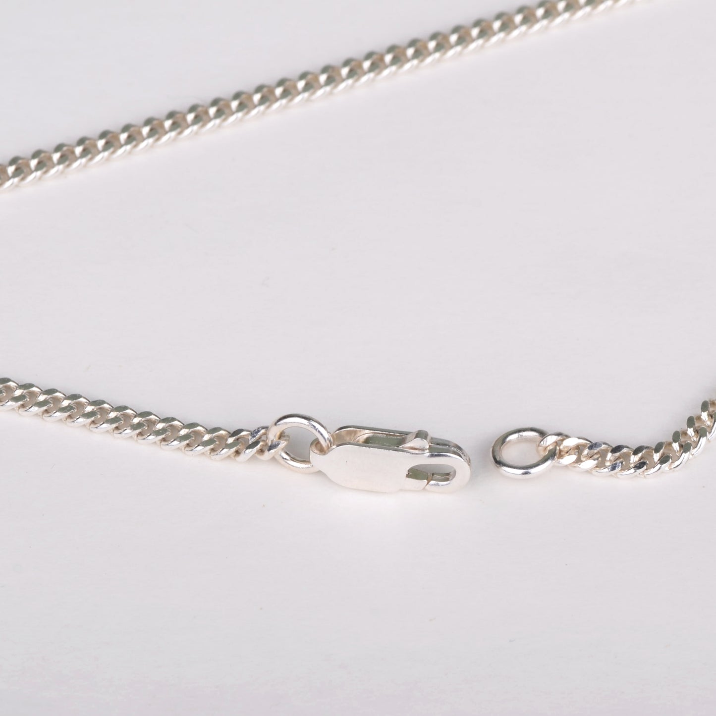 Ketting rough
