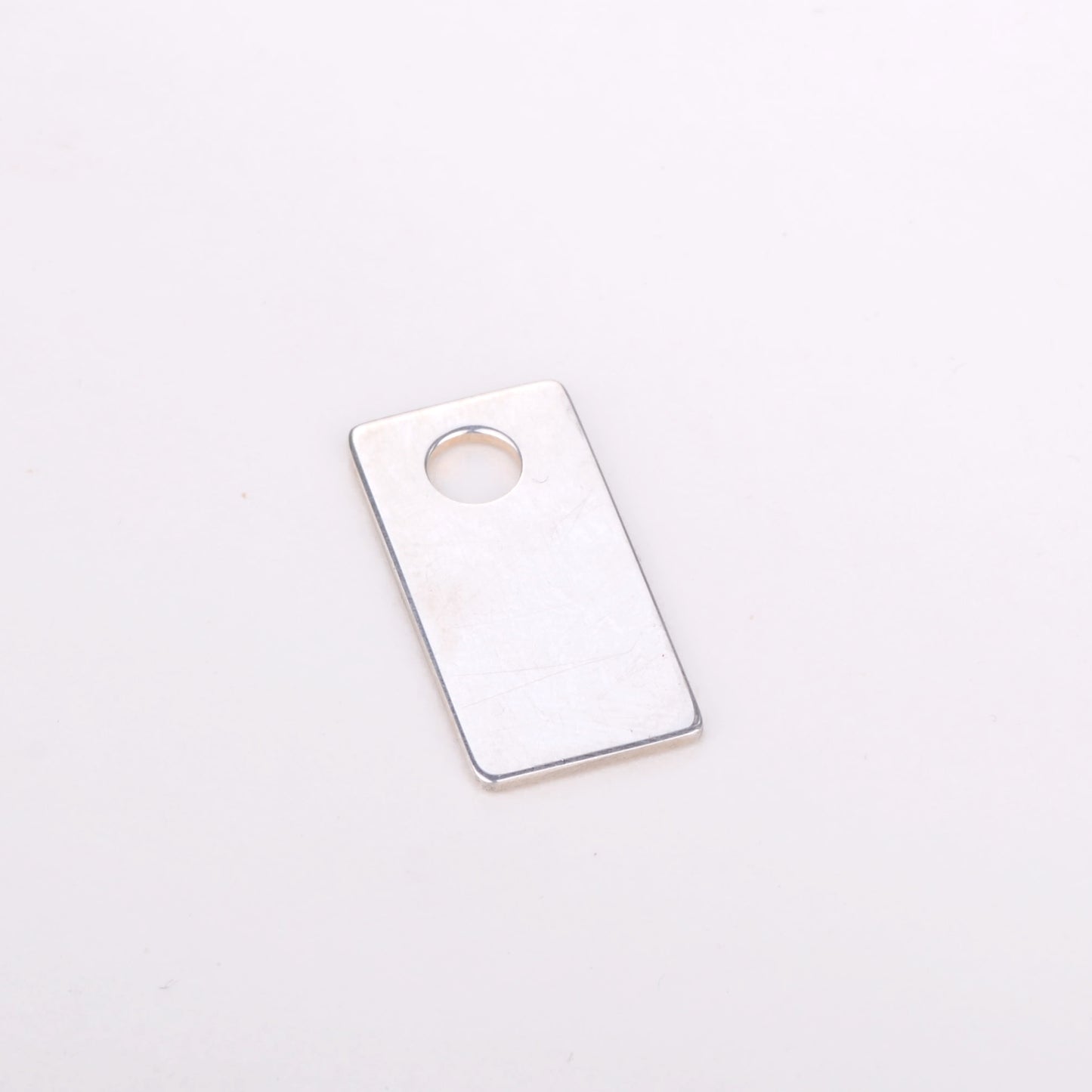 pendant rectangle
